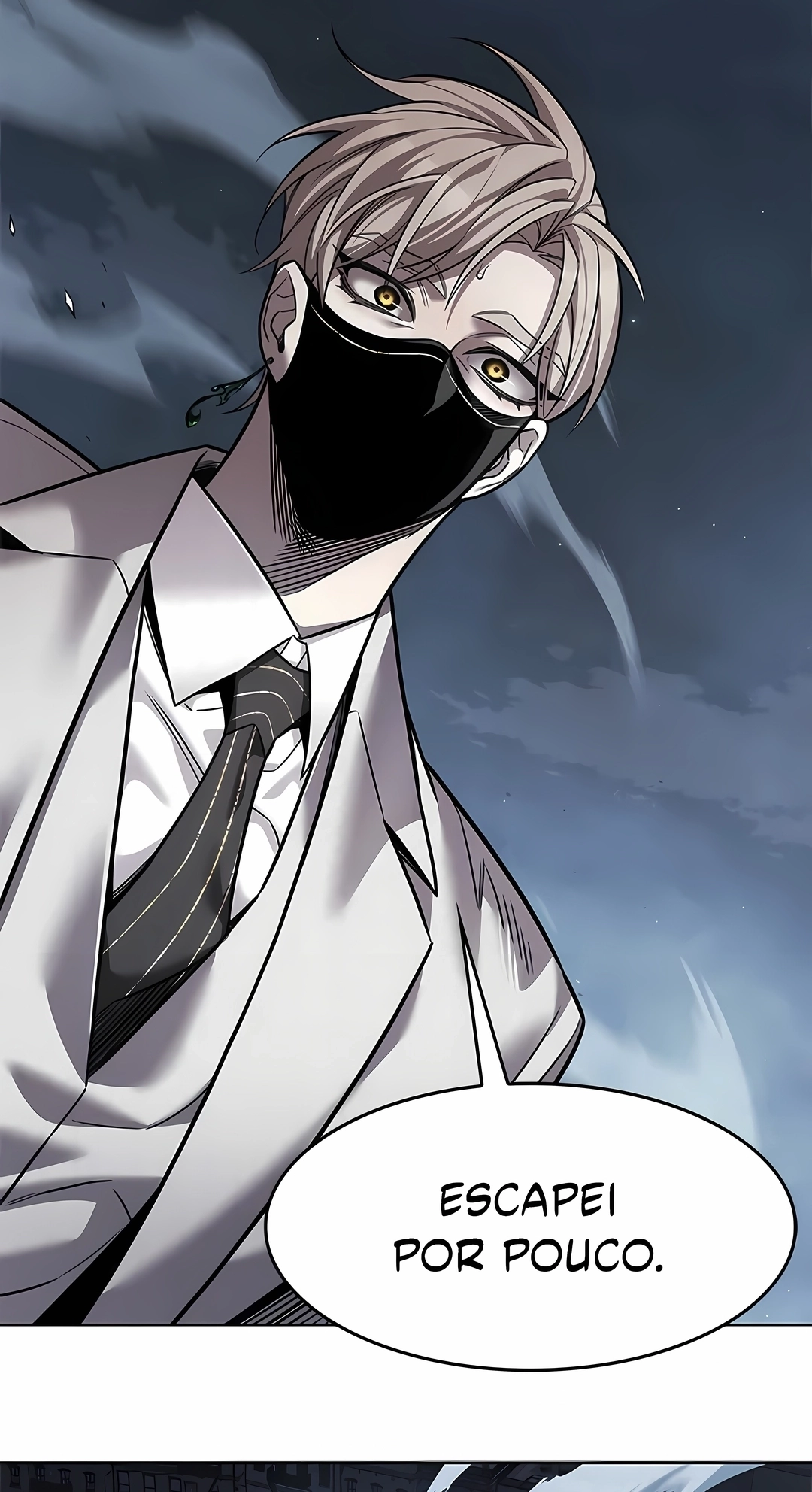 Read Eleceed PT Manga Online