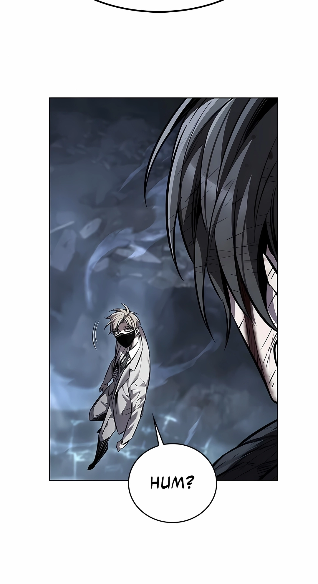 Read Eleceed PT Manga Online