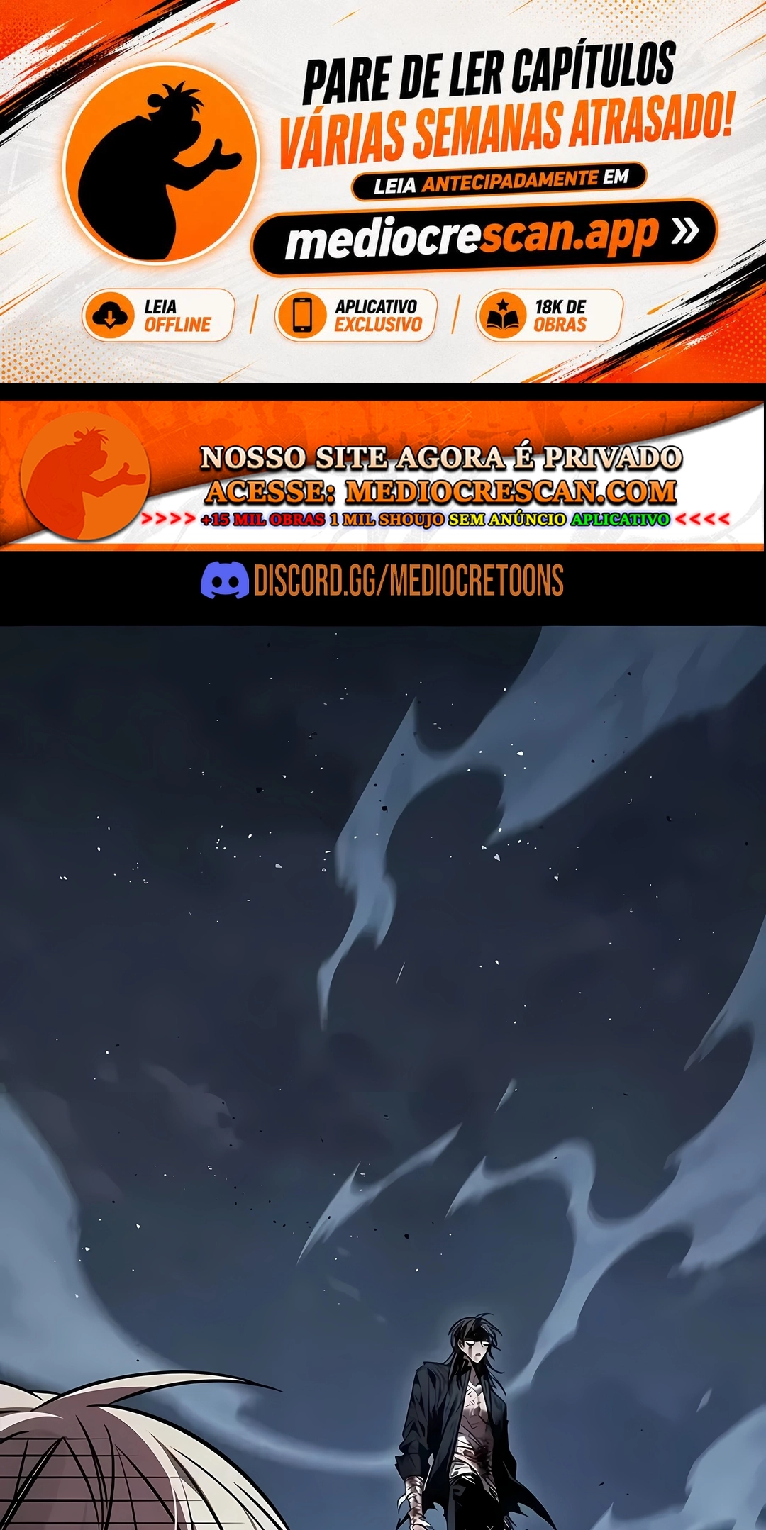 Read Eleceed PT Manga Online