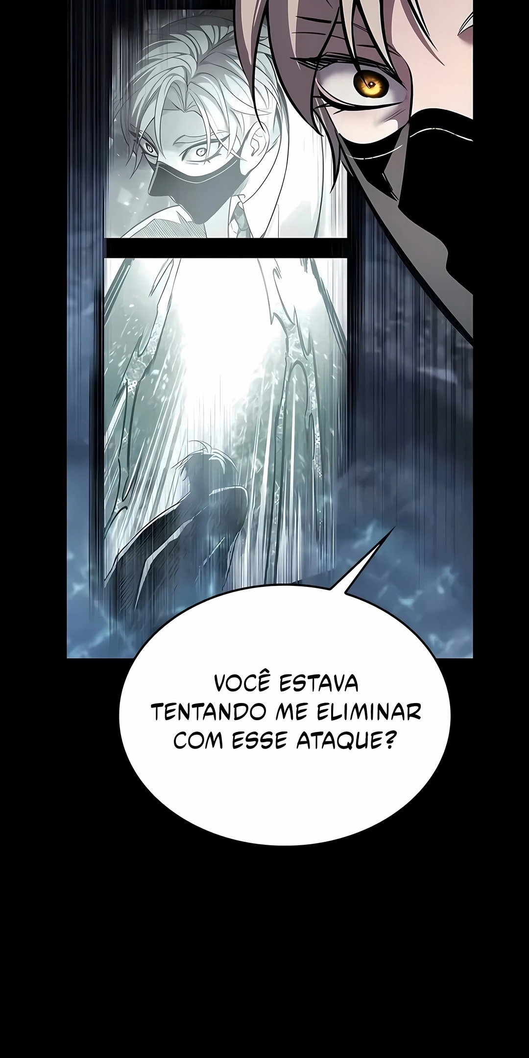 Read Eleceed PT Manga Online