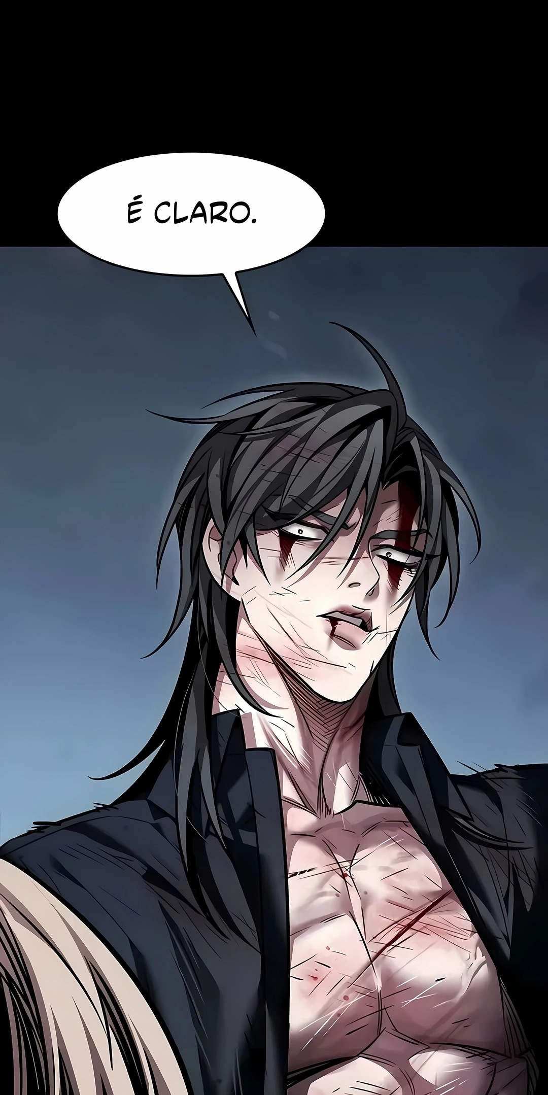 Read Eleceed PT Manga Online