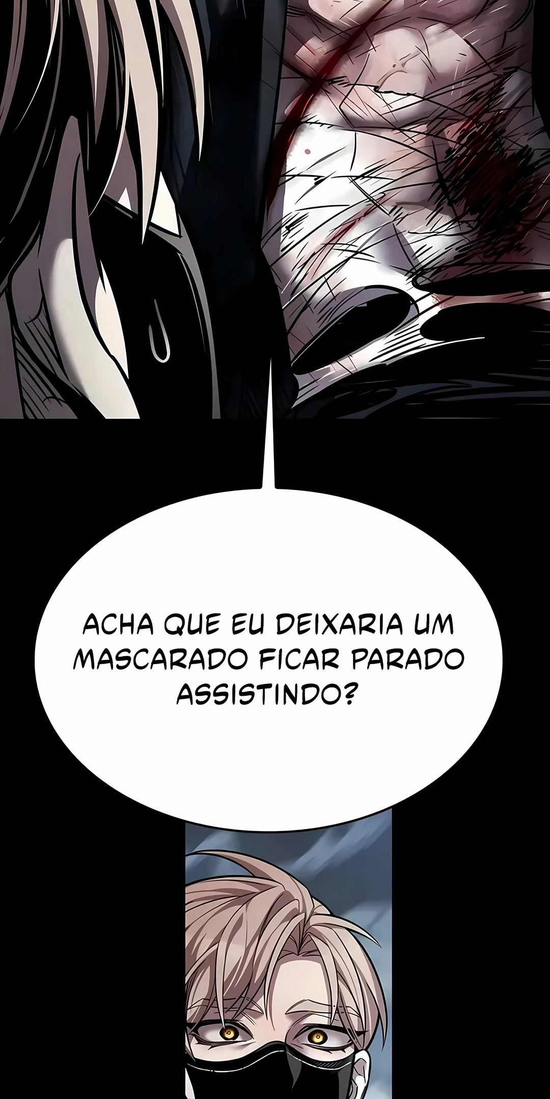 Read Eleceed PT Manga Online
