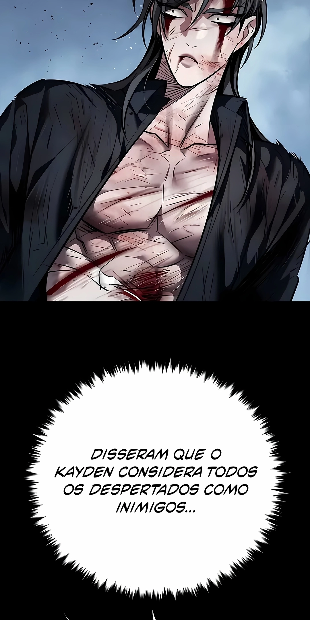 Read Eleceed PT Manga Online