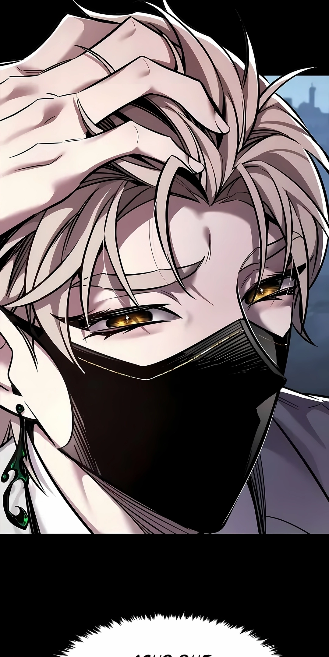 Read Eleceed PT Manga Online