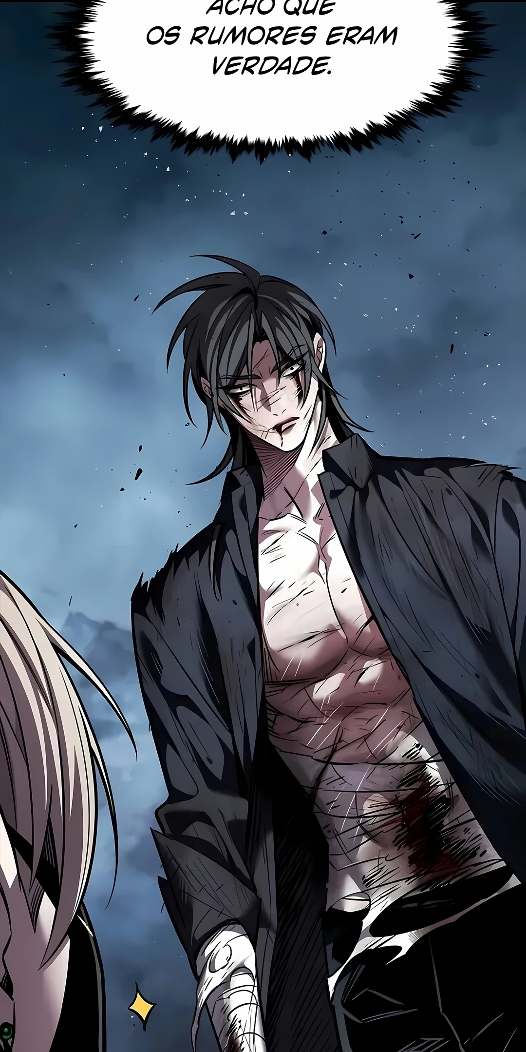 Read Eleceed PT Manga Online