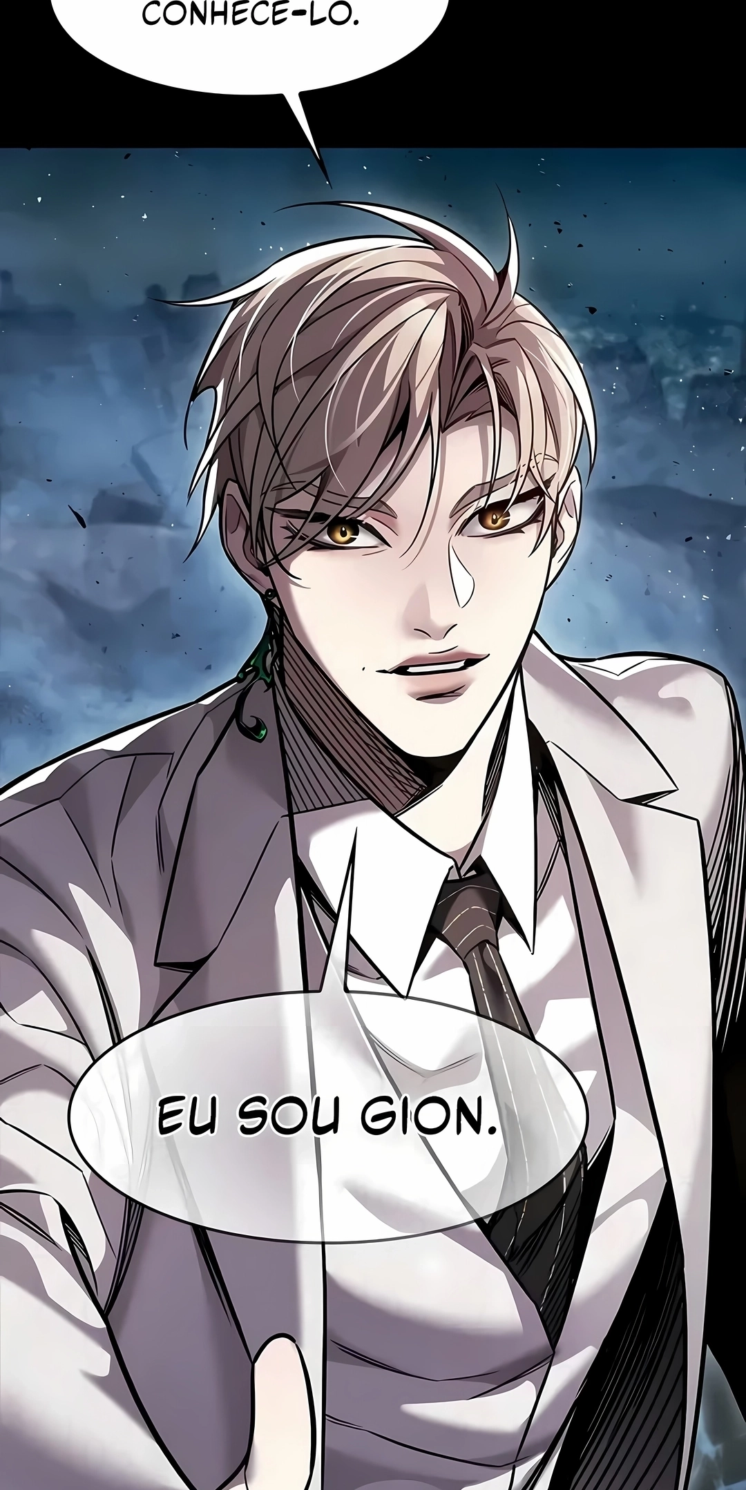 Read Eleceed PT Manga Online