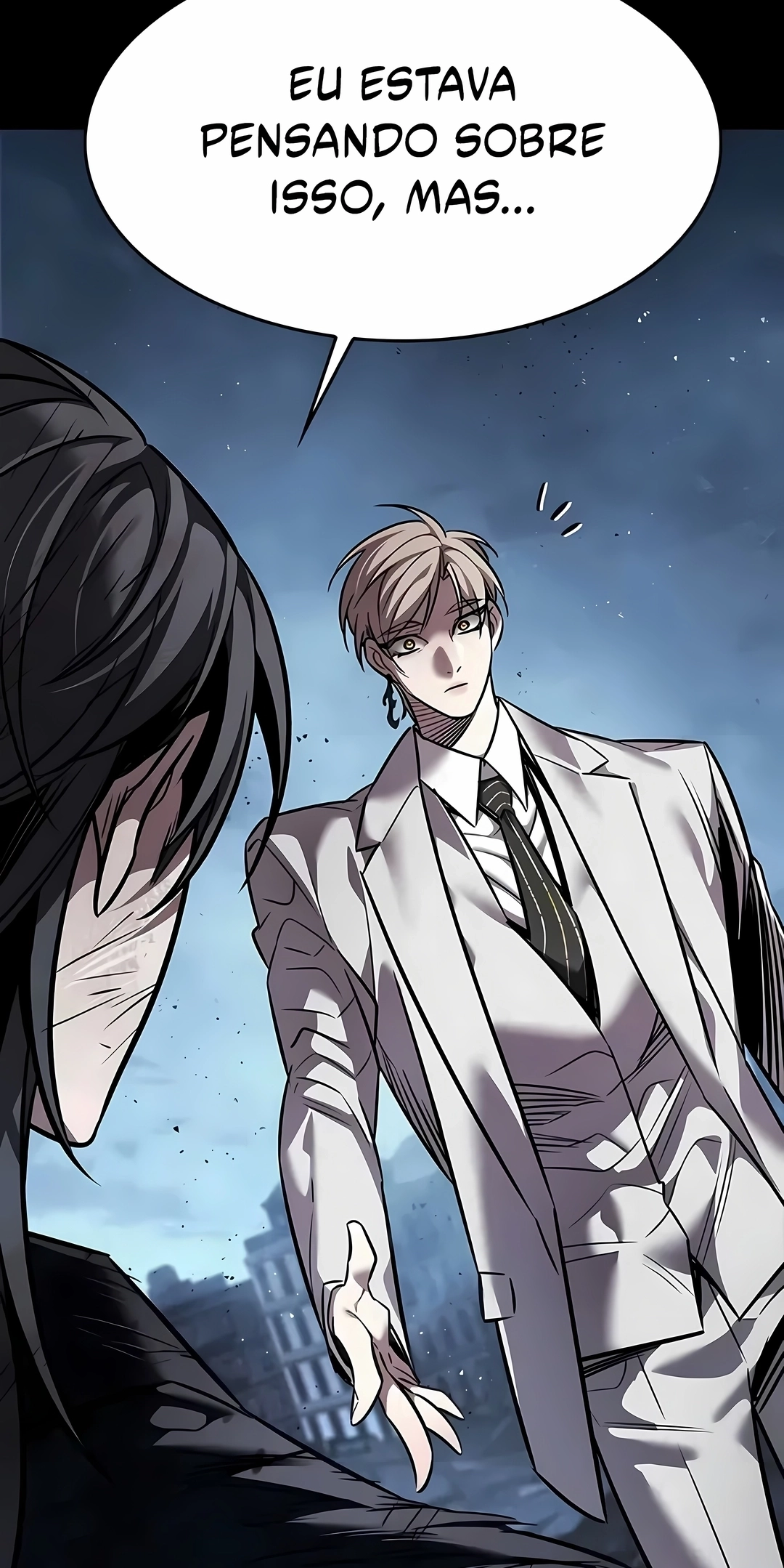 Read Eleceed PT Manga Online