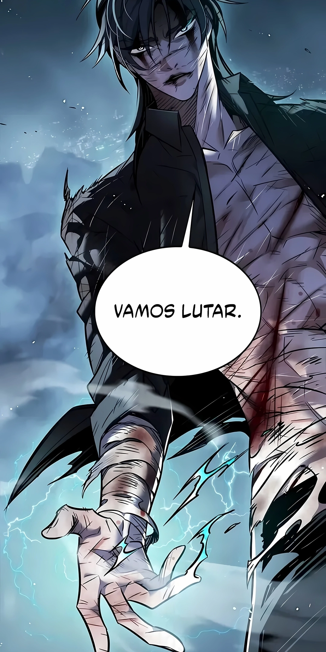 Read Eleceed PT Manga Online