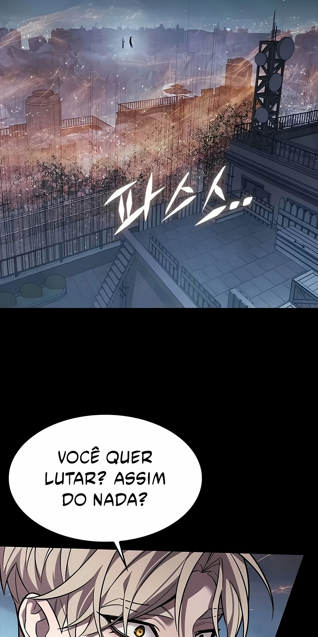Read Eleceed PT Manga Online