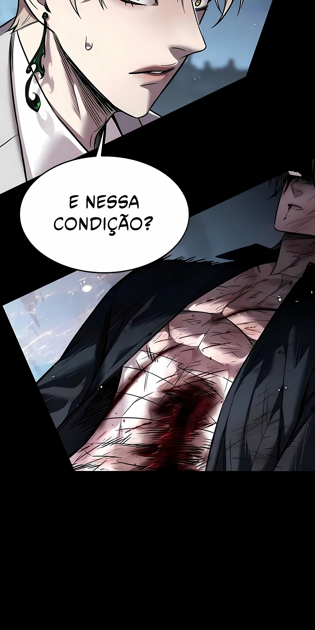 Read Eleceed PT Manga Online
