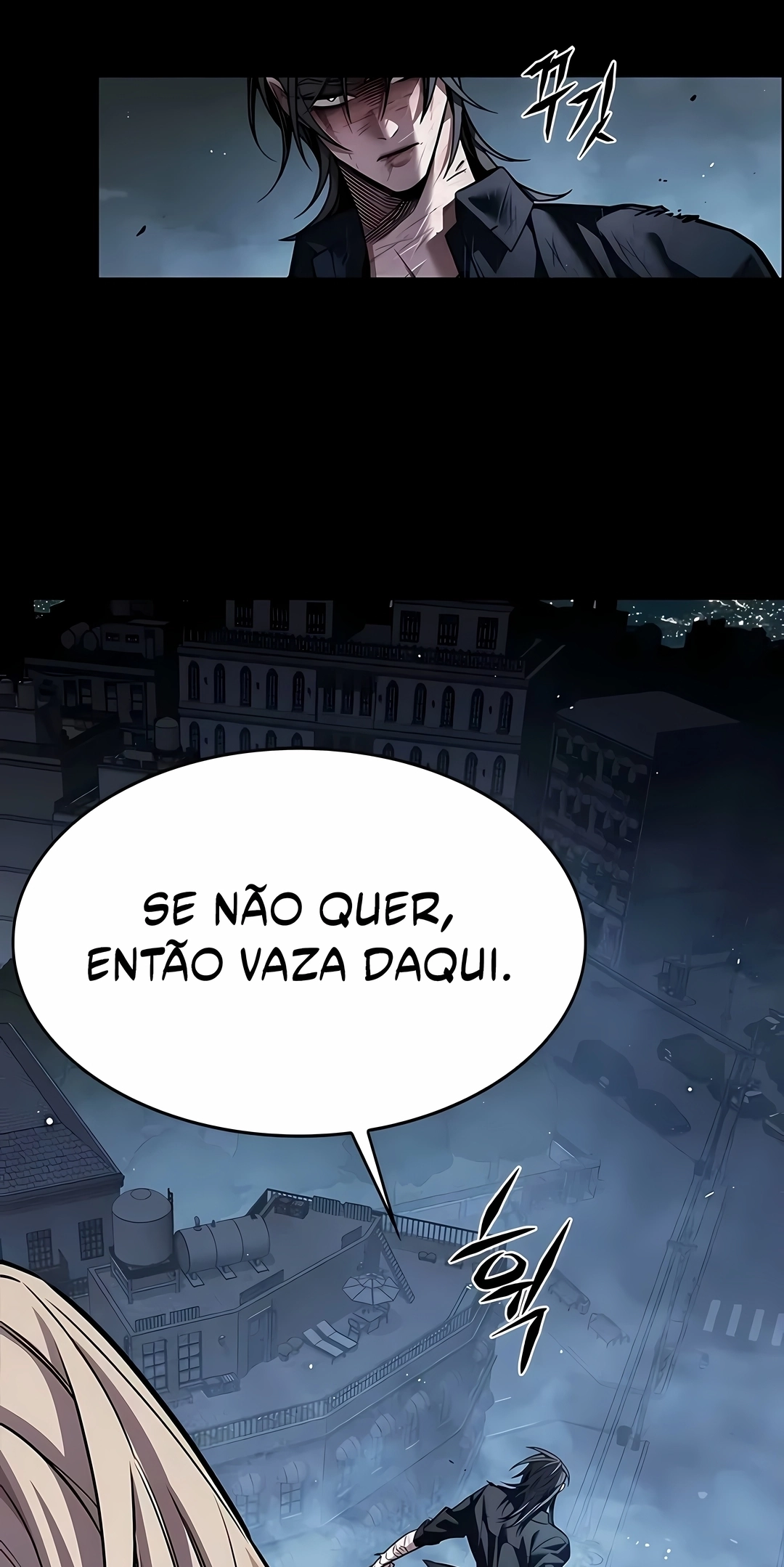 Read Eleceed PT Manga Online