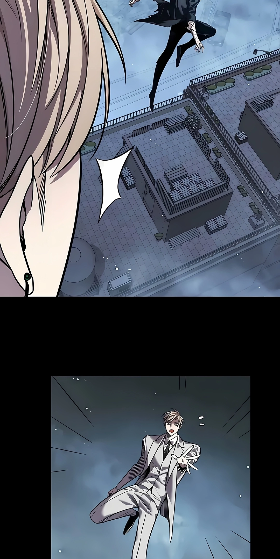 Read Eleceed PT Manga Online