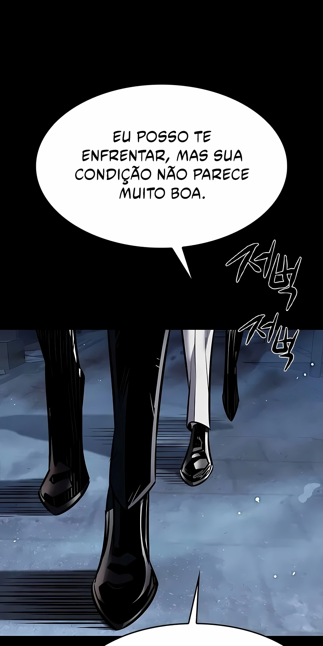 Read Eleceed PT Manga Online