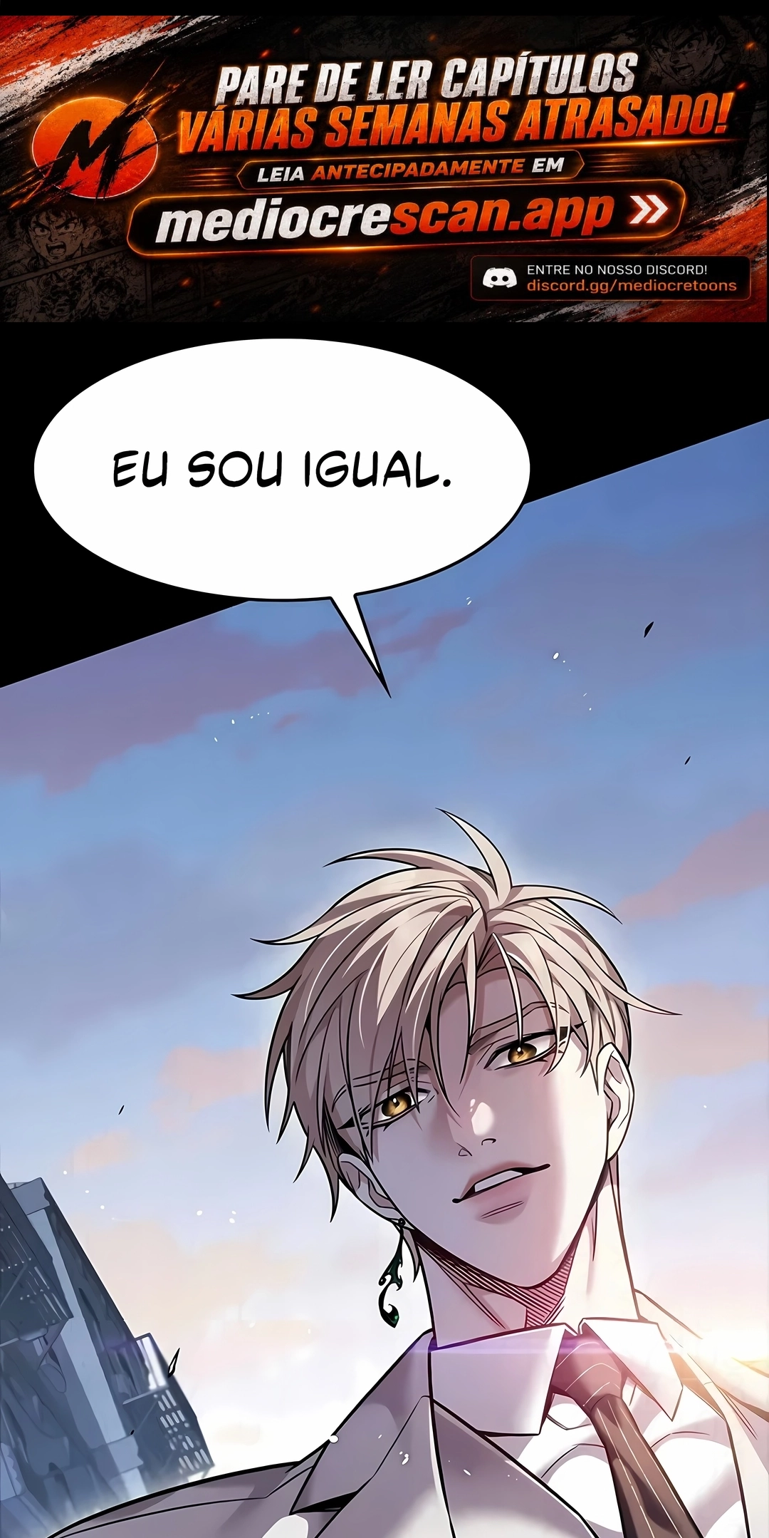 Read Eleceed PT Manga Online