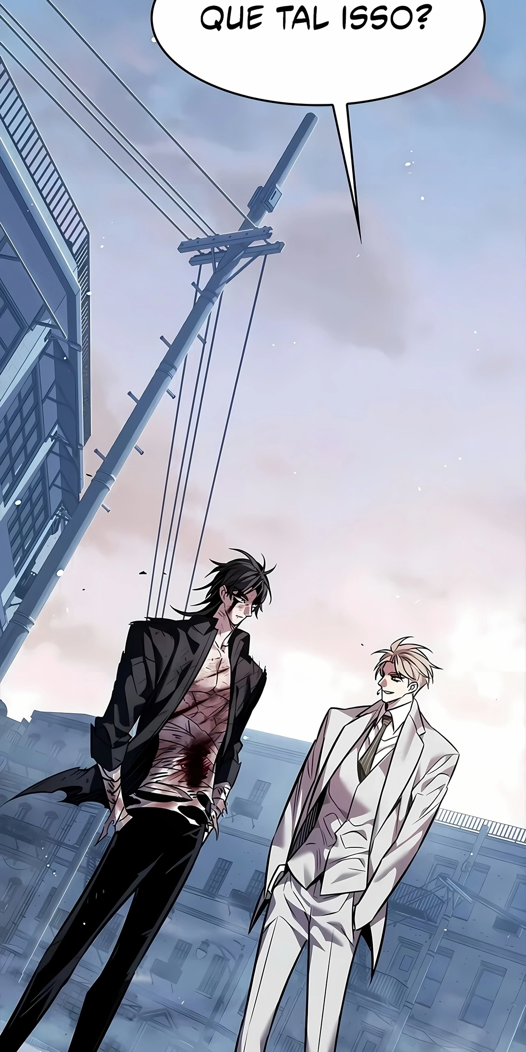 Read Eleceed PT Manga Online