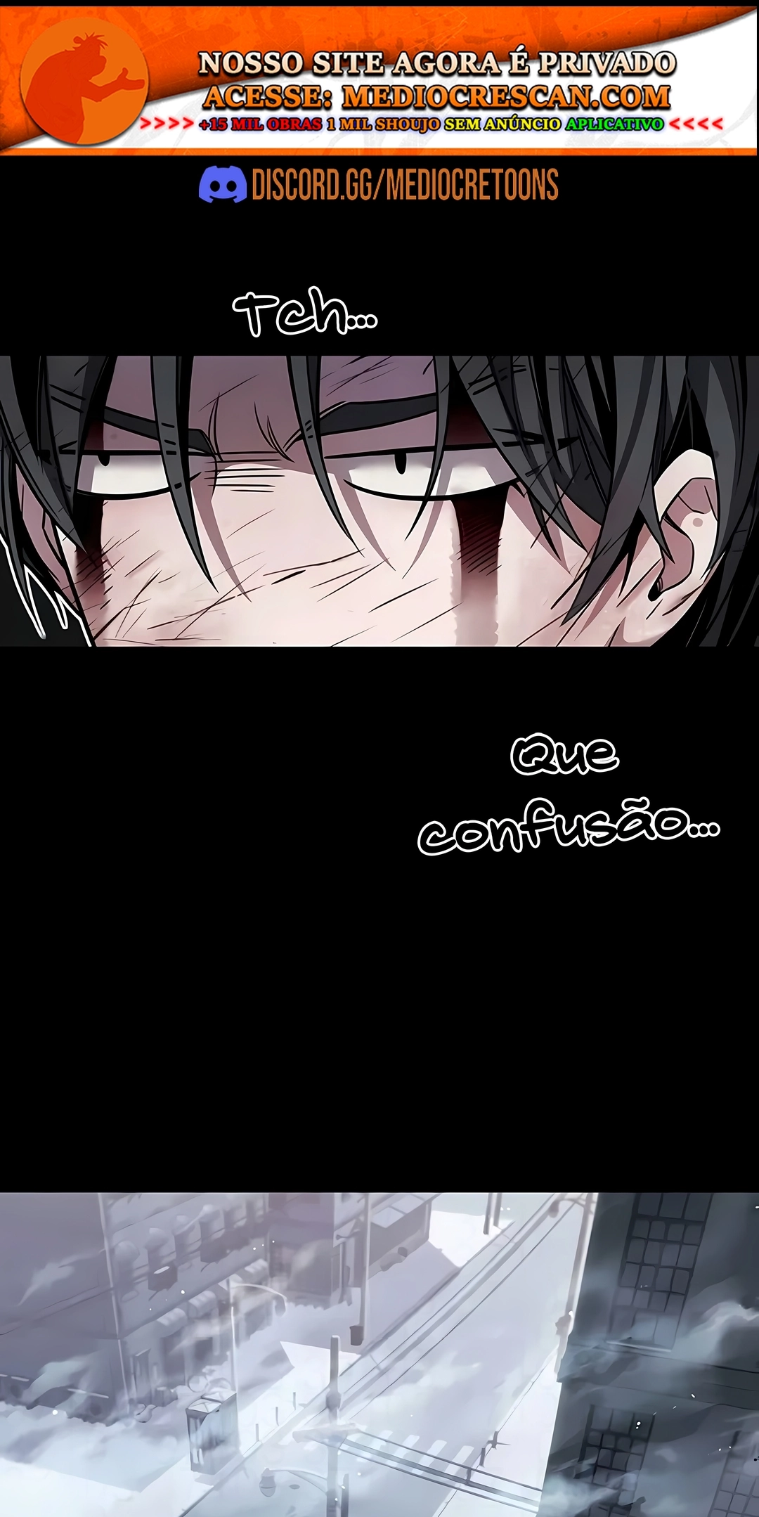 Read Eleceed PT Manga Online