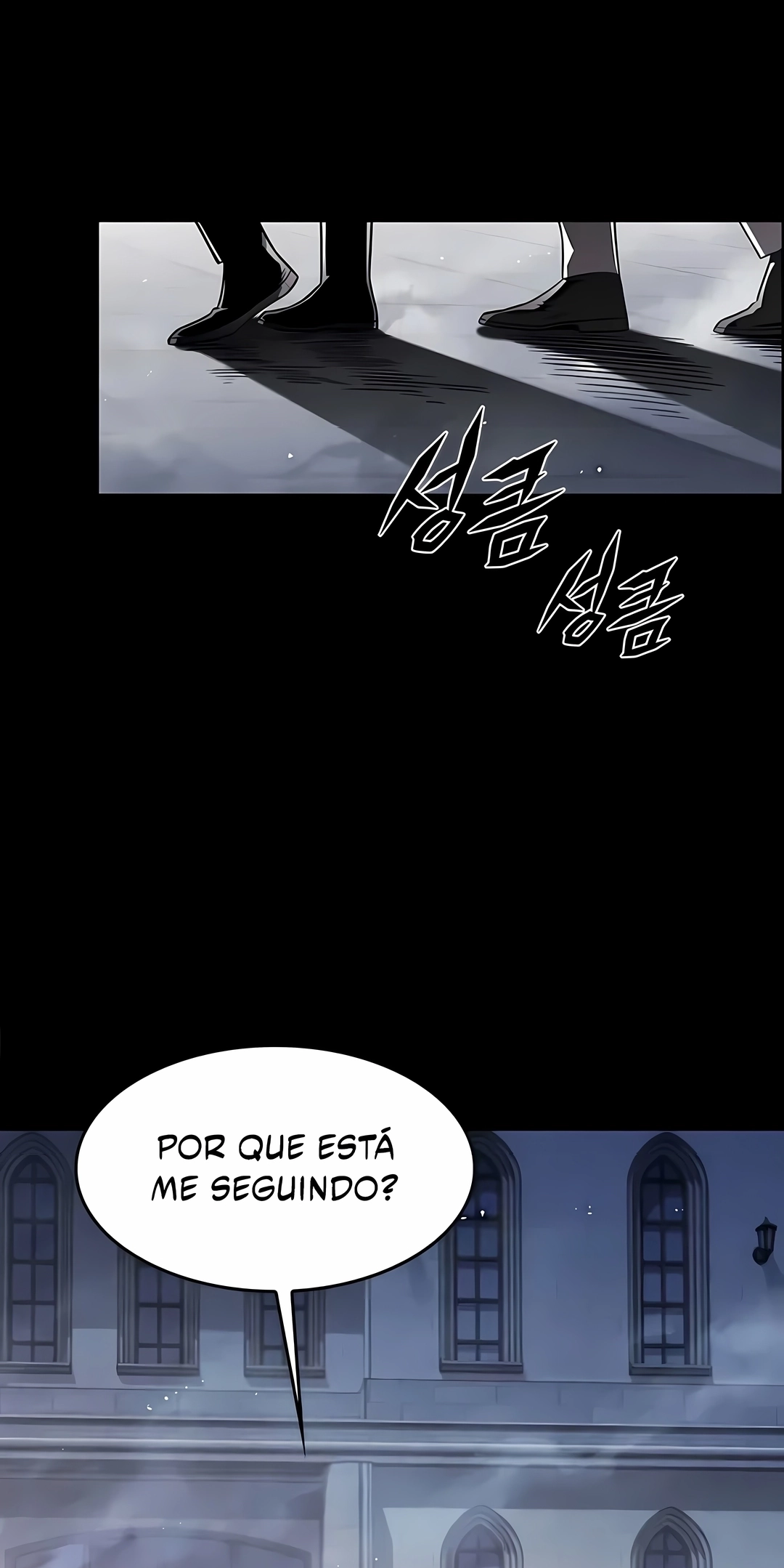 Read Eleceed PT Manga Online