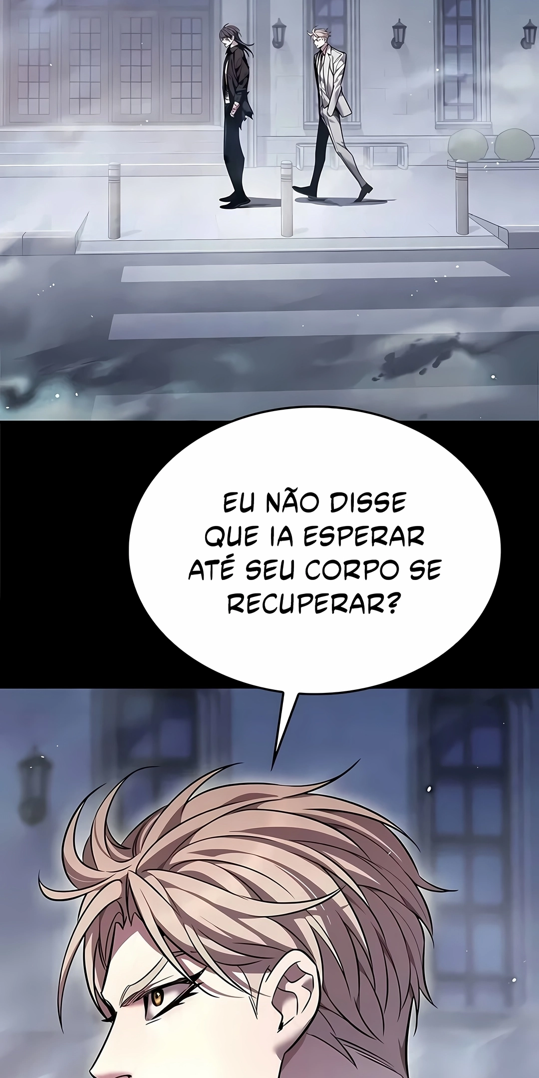 Read Eleceed PT Manga Online