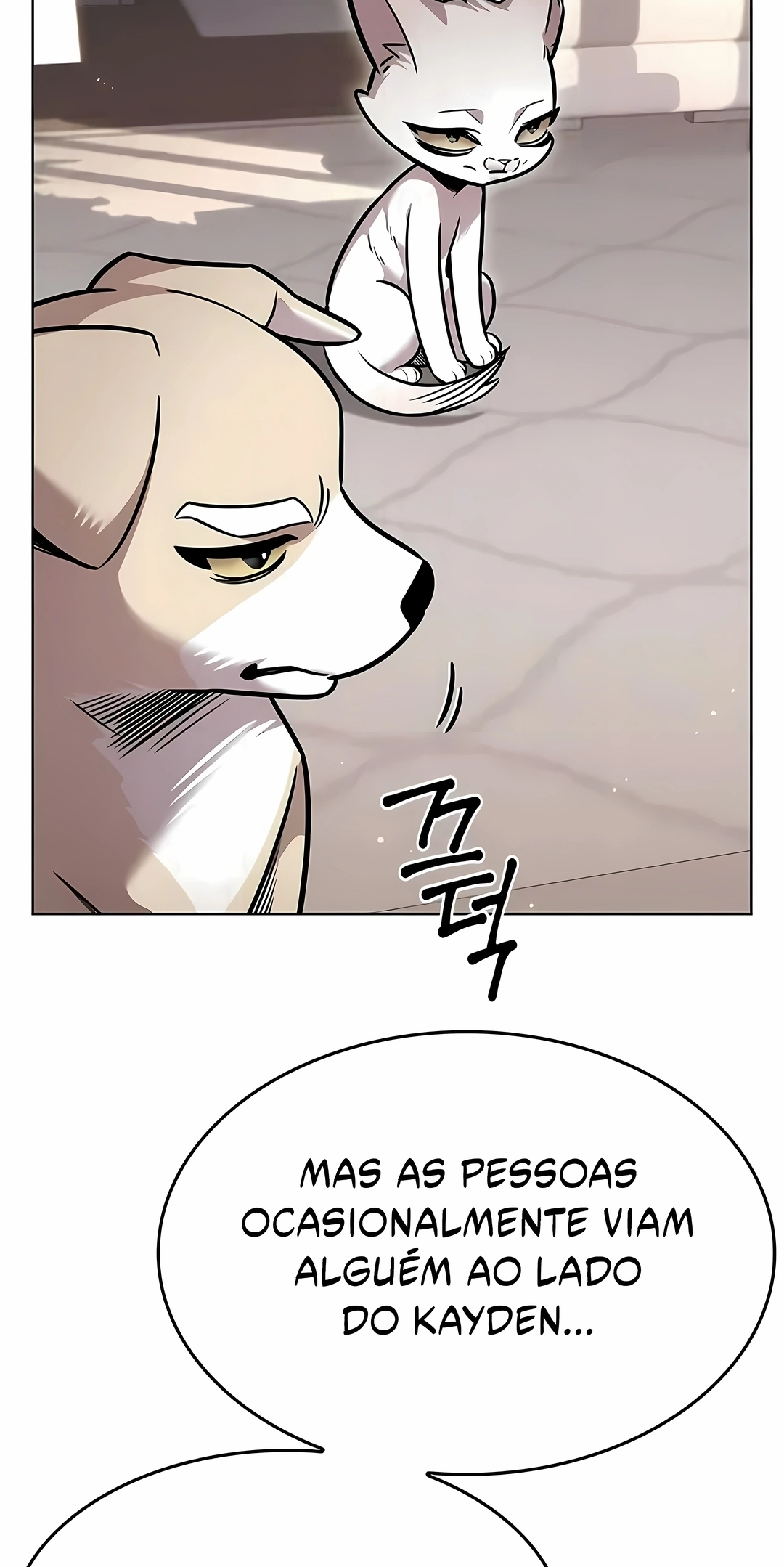 Read Eleceed PT Manga Online