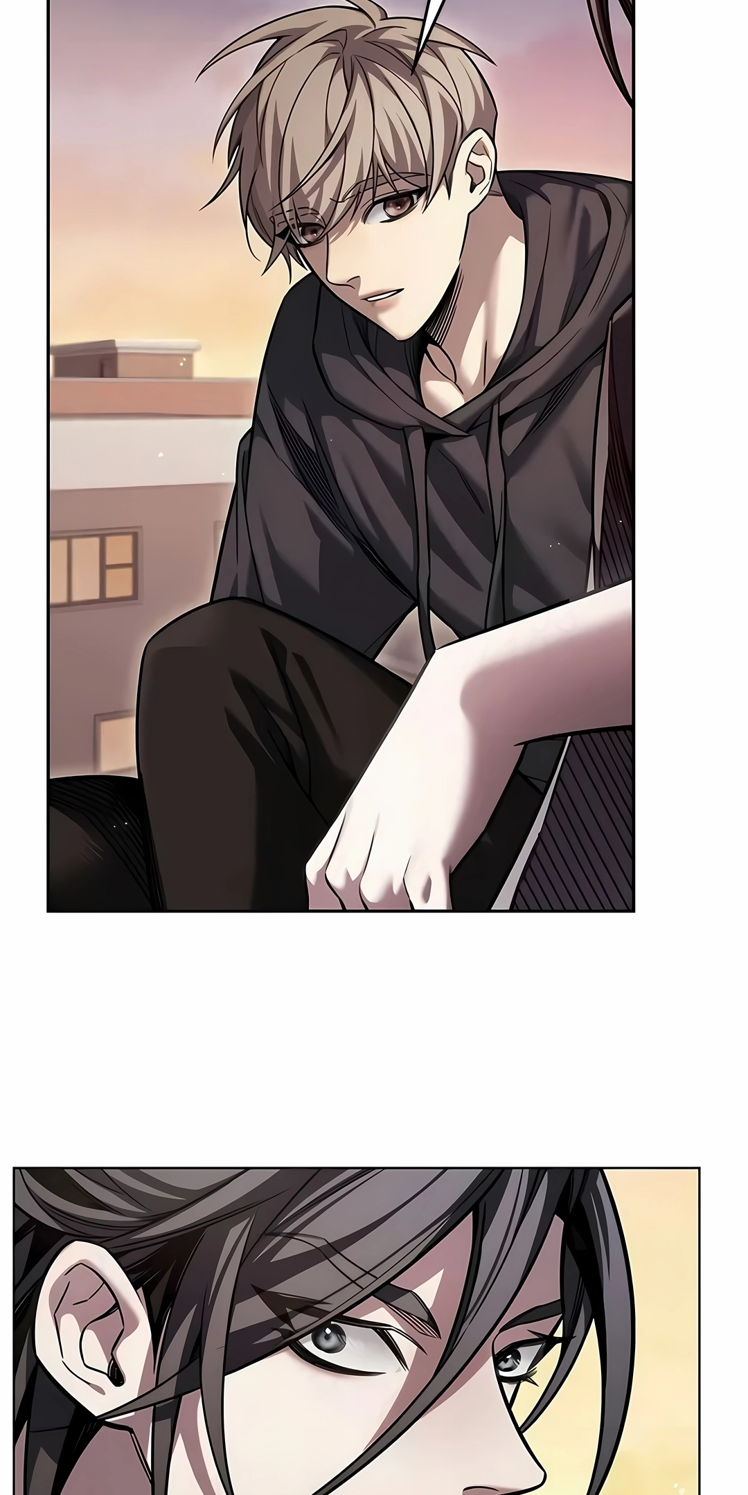Read Eleceed PT Manga Online