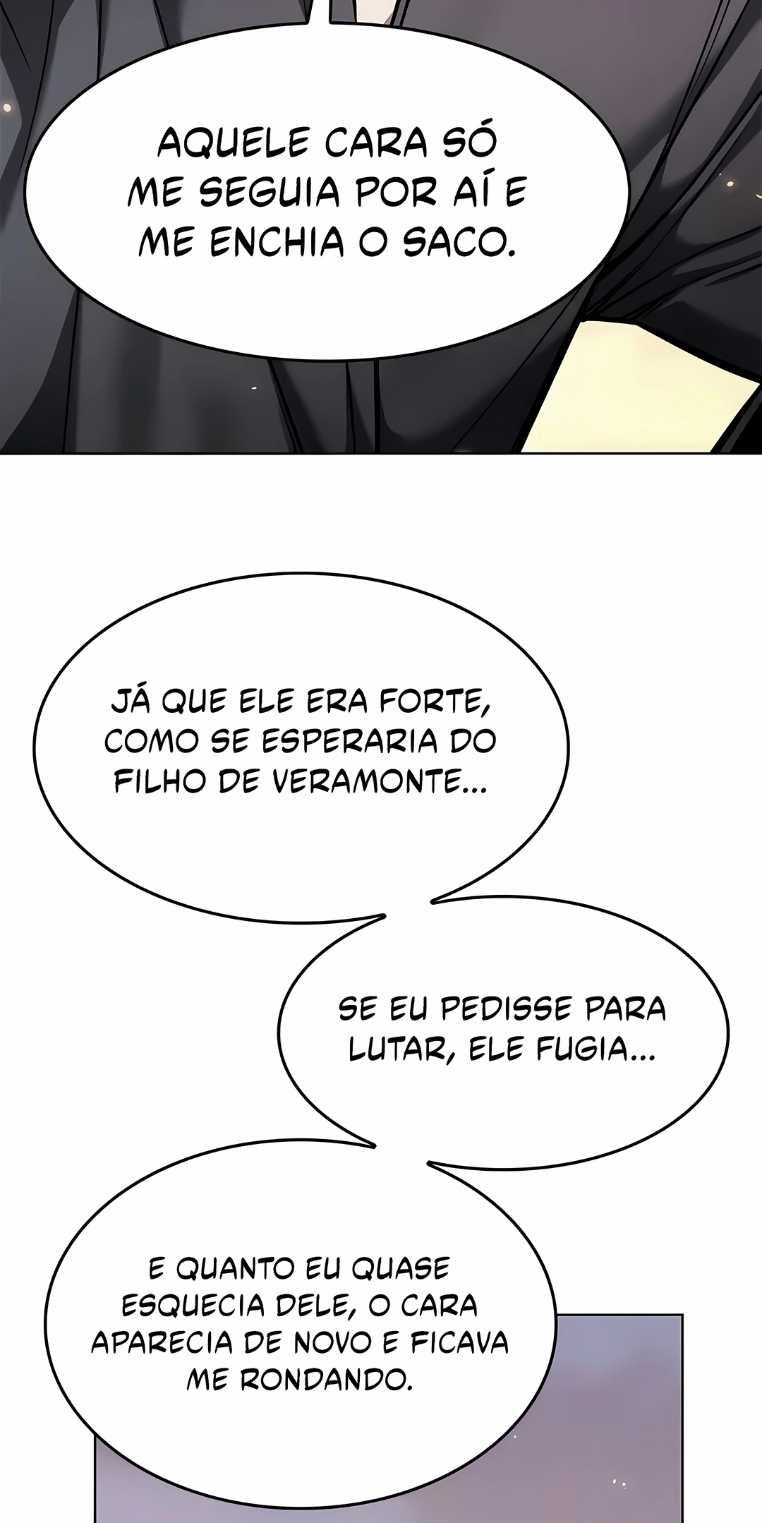 Read Eleceed PT Manga Online