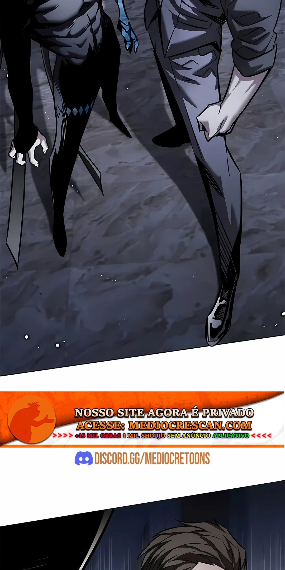Read Eleceed PT Manga Online
