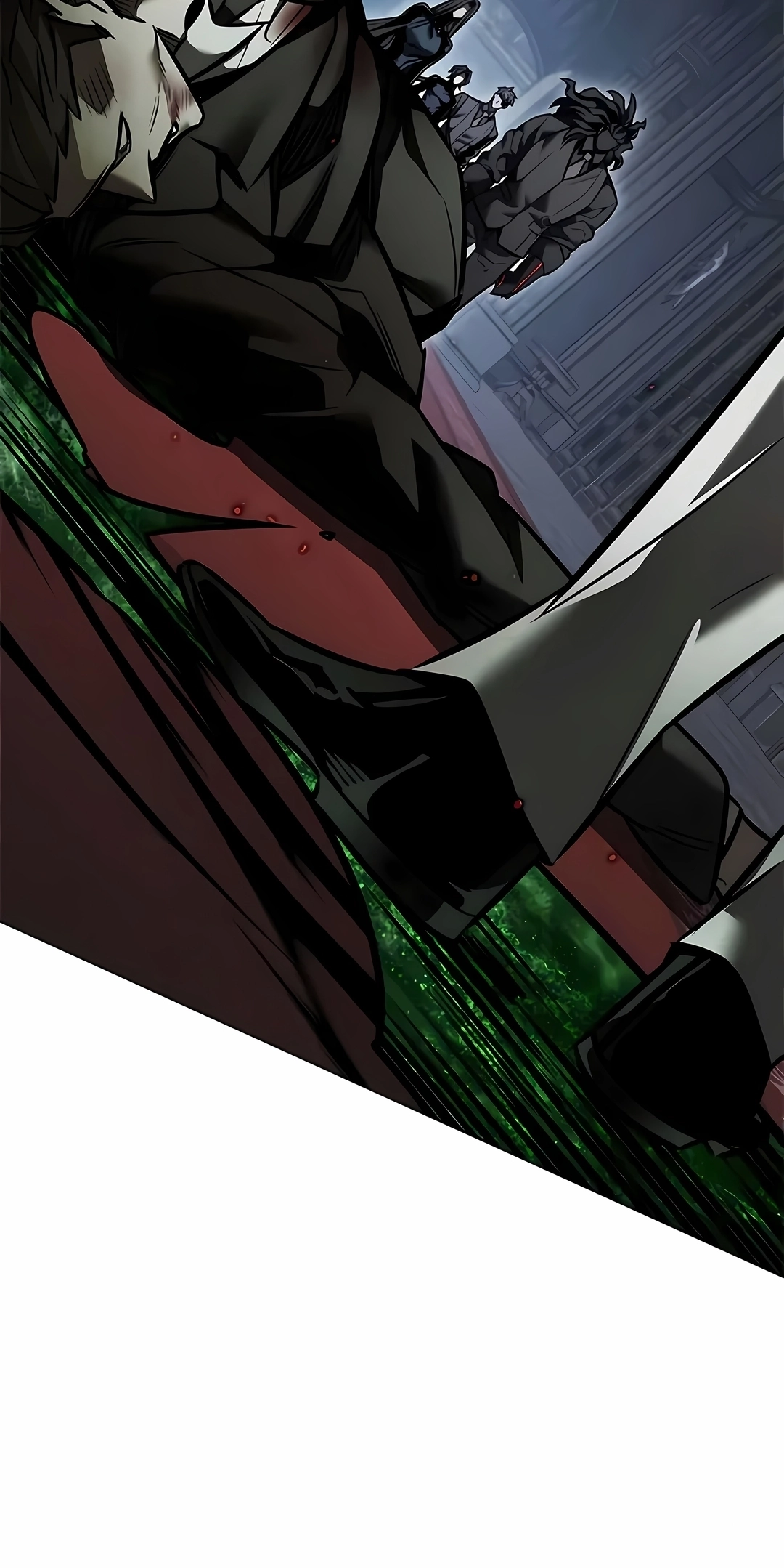 Read Eleceed PT Manga Online