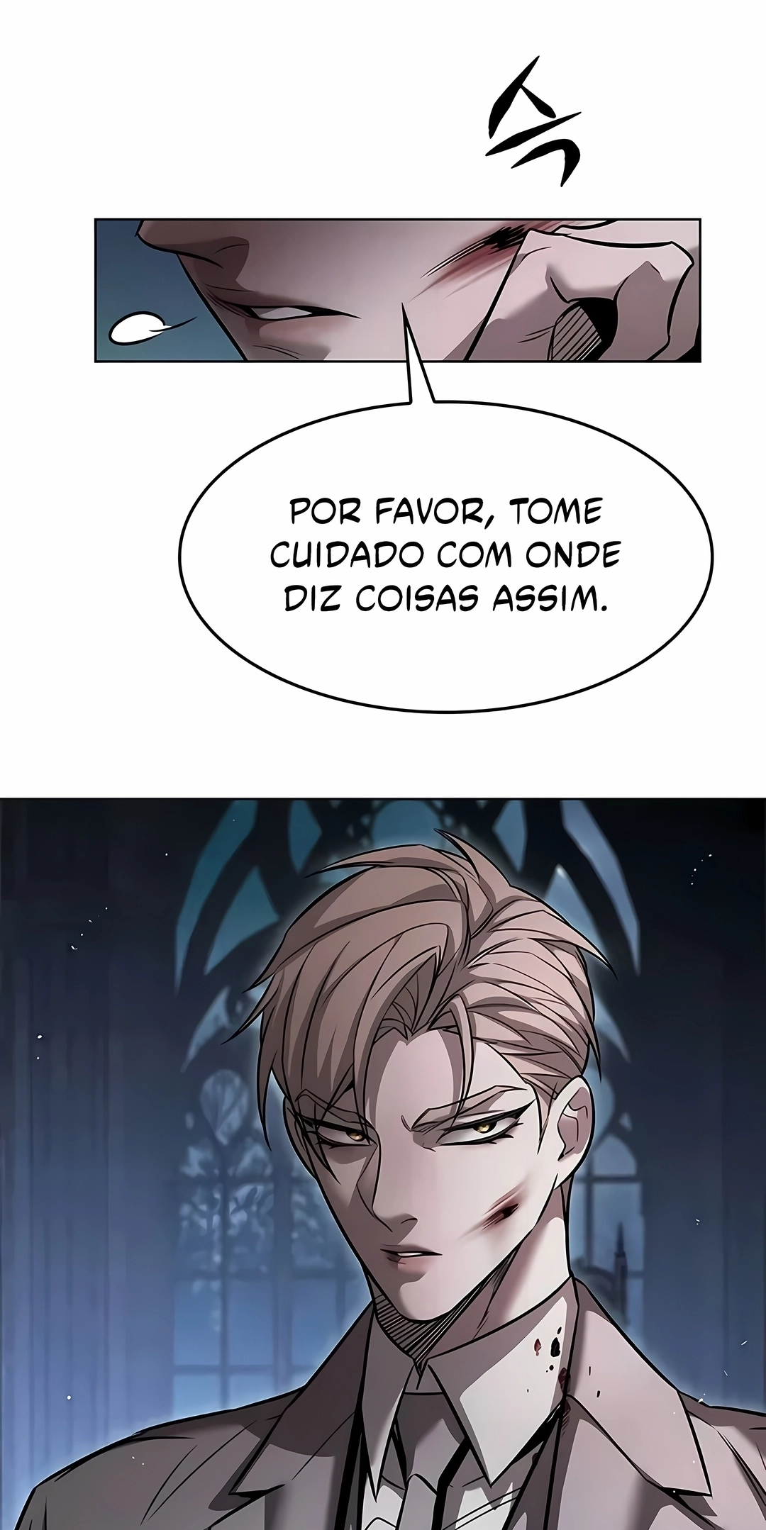 Read Eleceed PT Manga Online