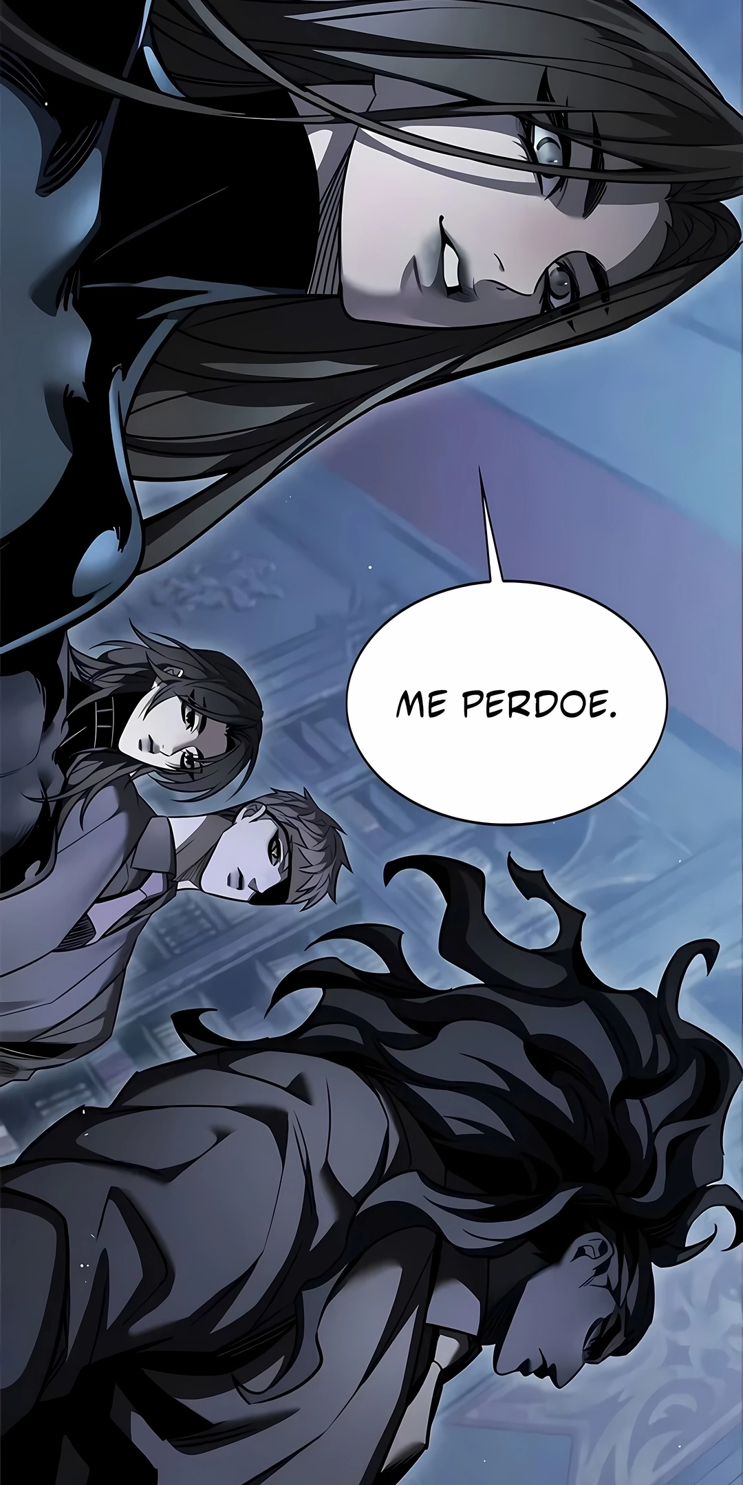 Read Eleceed PT Manga Online