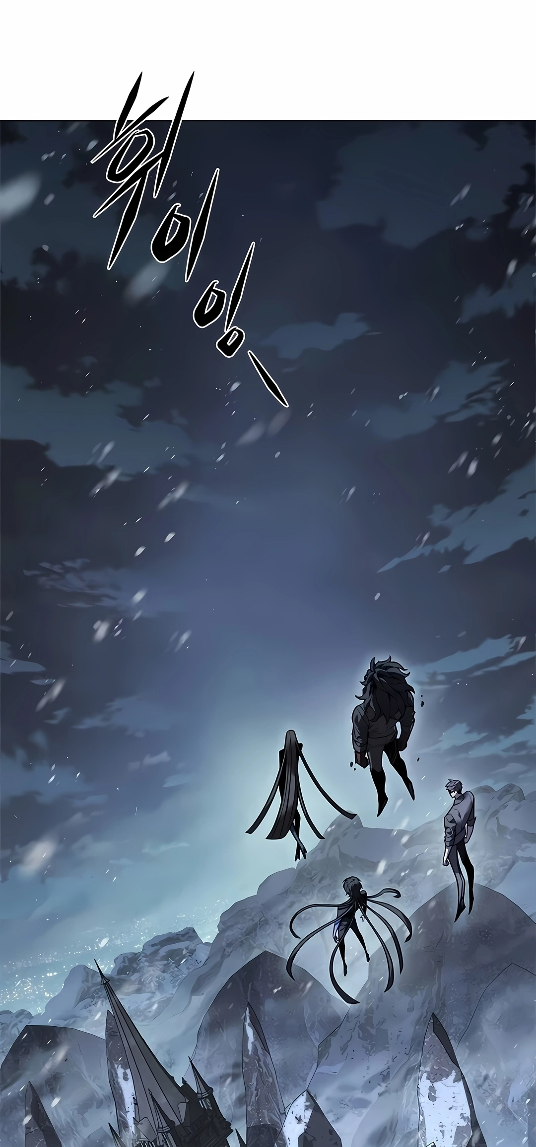 Read Eleceed PT Manga Online