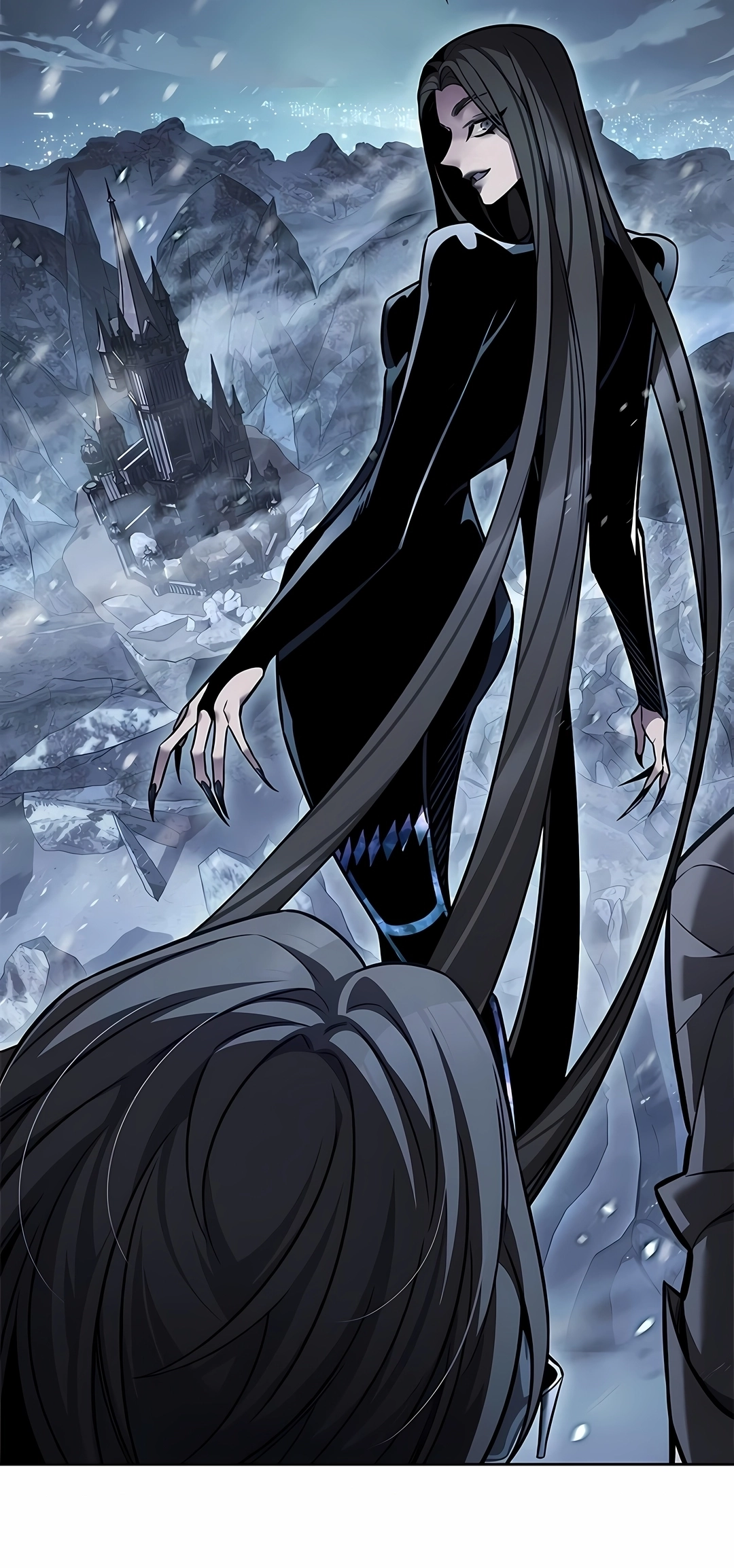 Read Eleceed PT Manga Online