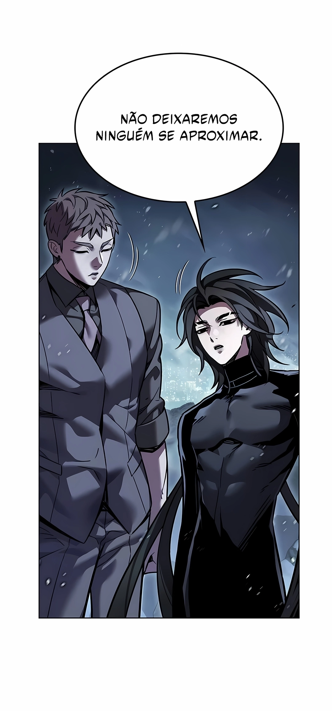 Read Eleceed PT Manga Online