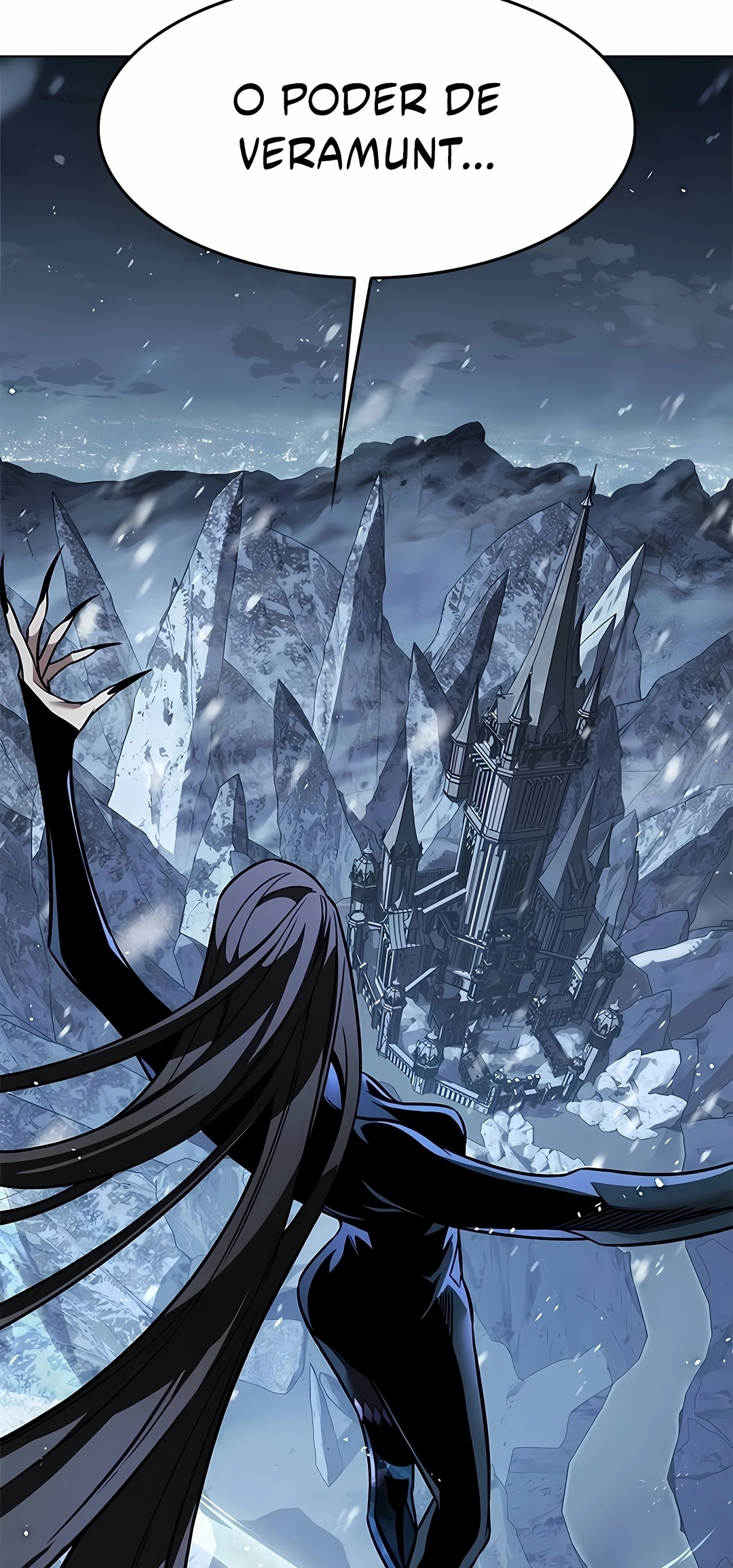 Read Eleceed PT Manga Online