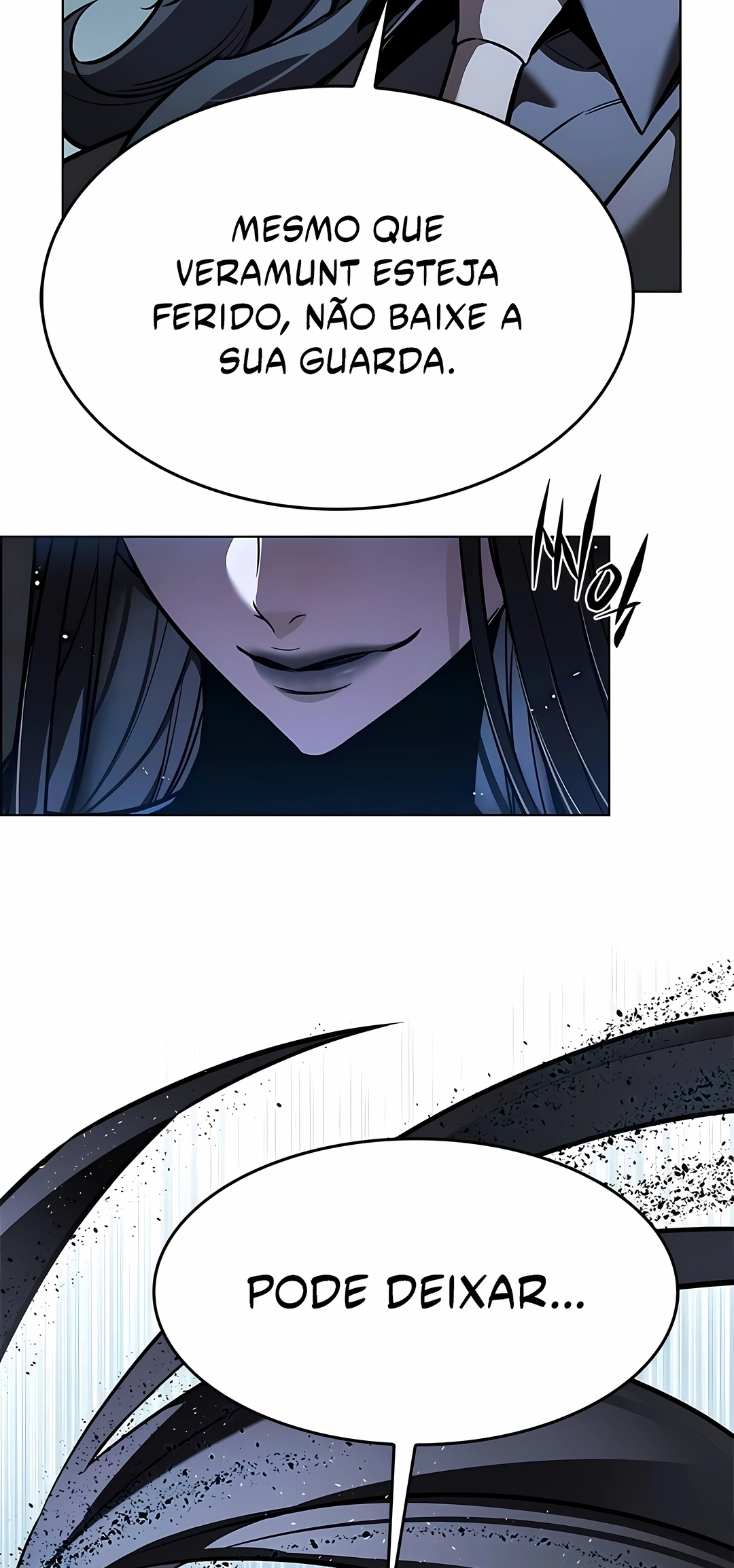 Read Eleceed PT Manga Online