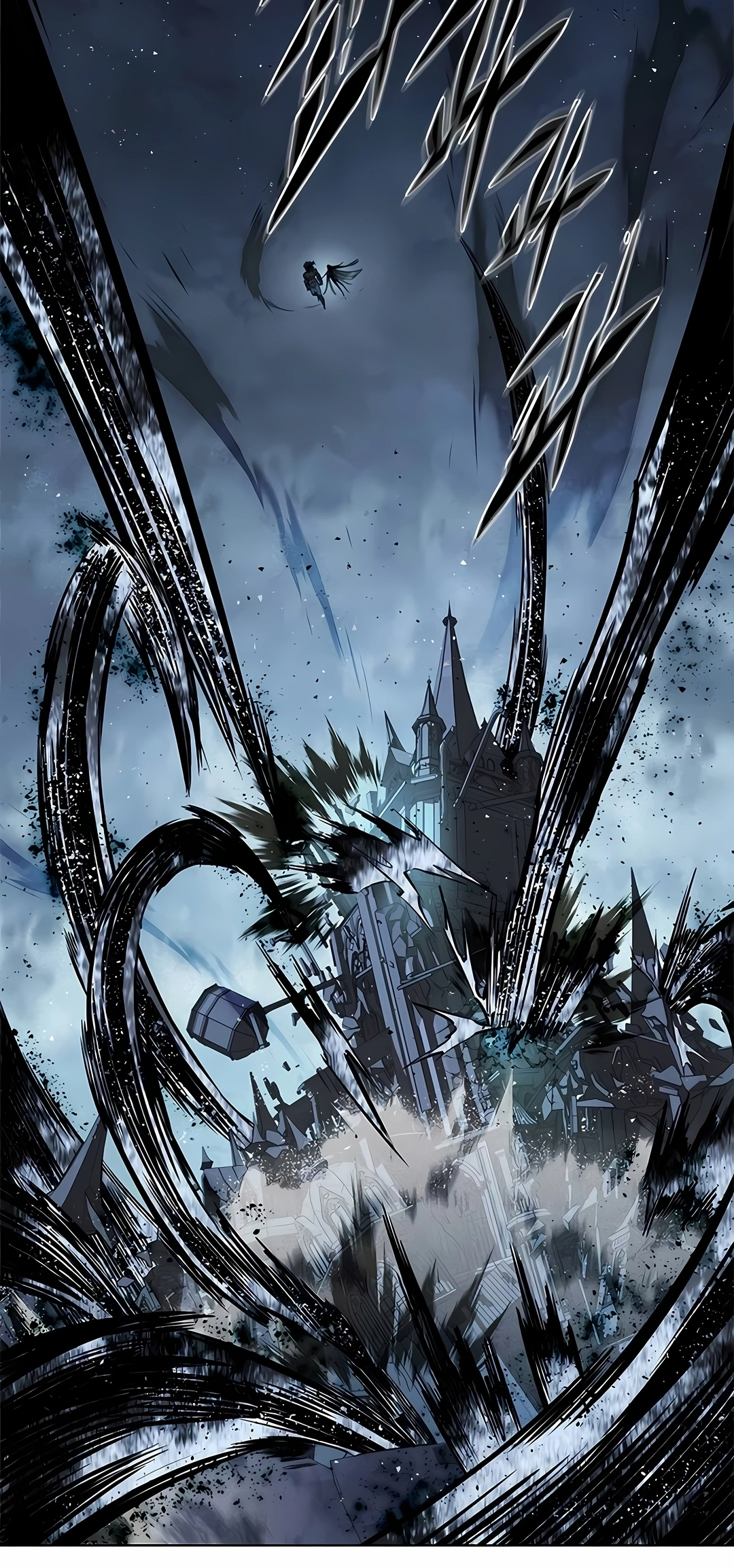 Read Eleceed PT Manga Online