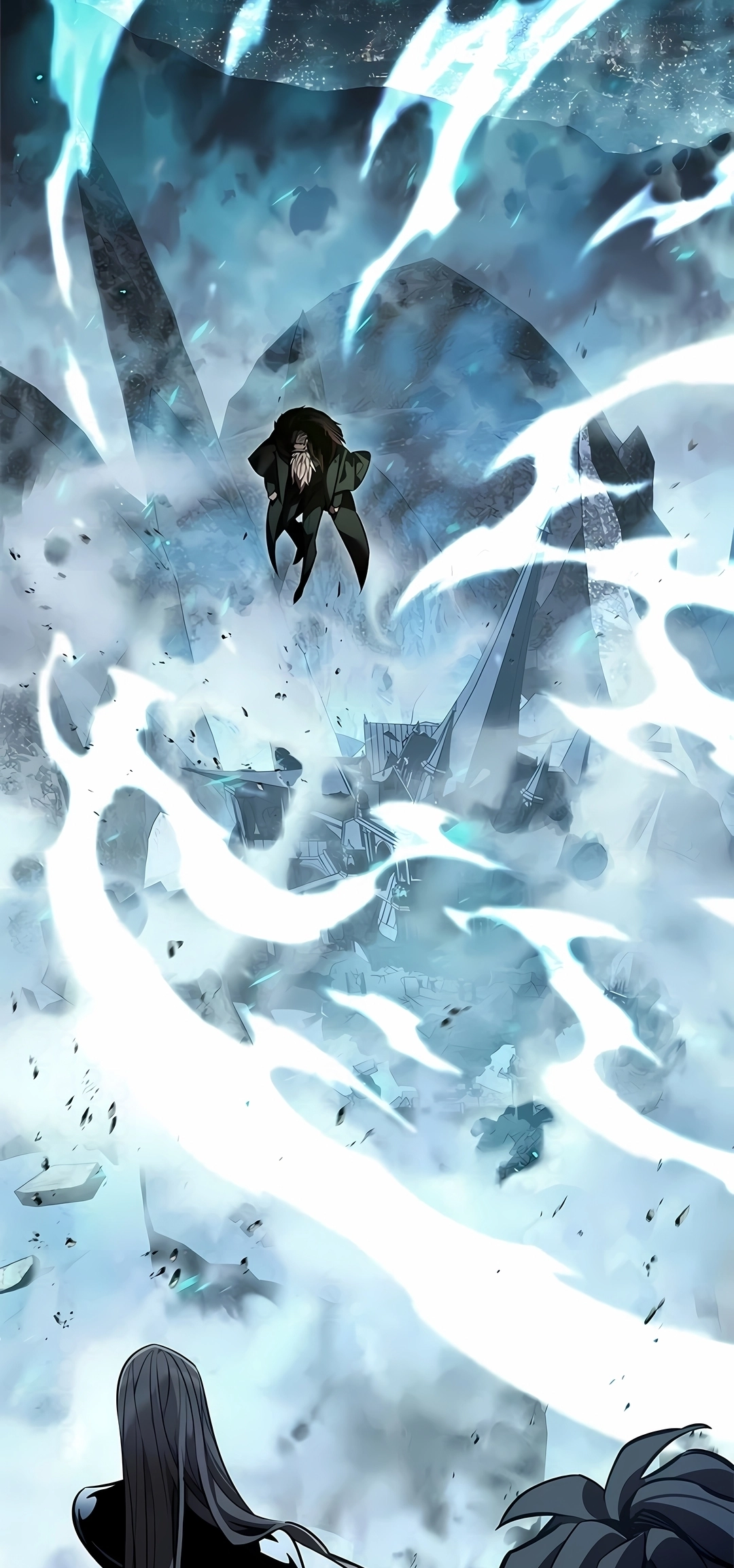 Read Eleceed PT Manga Online