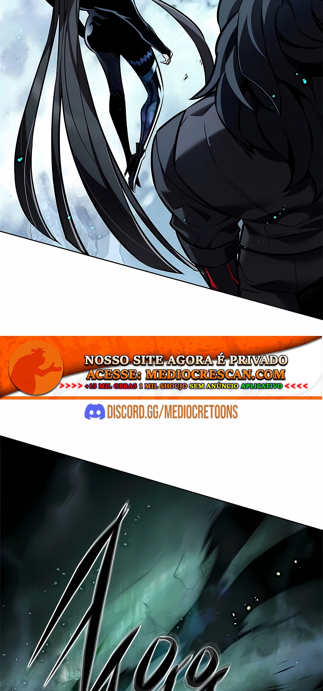 Read Eleceed PT Manga Online