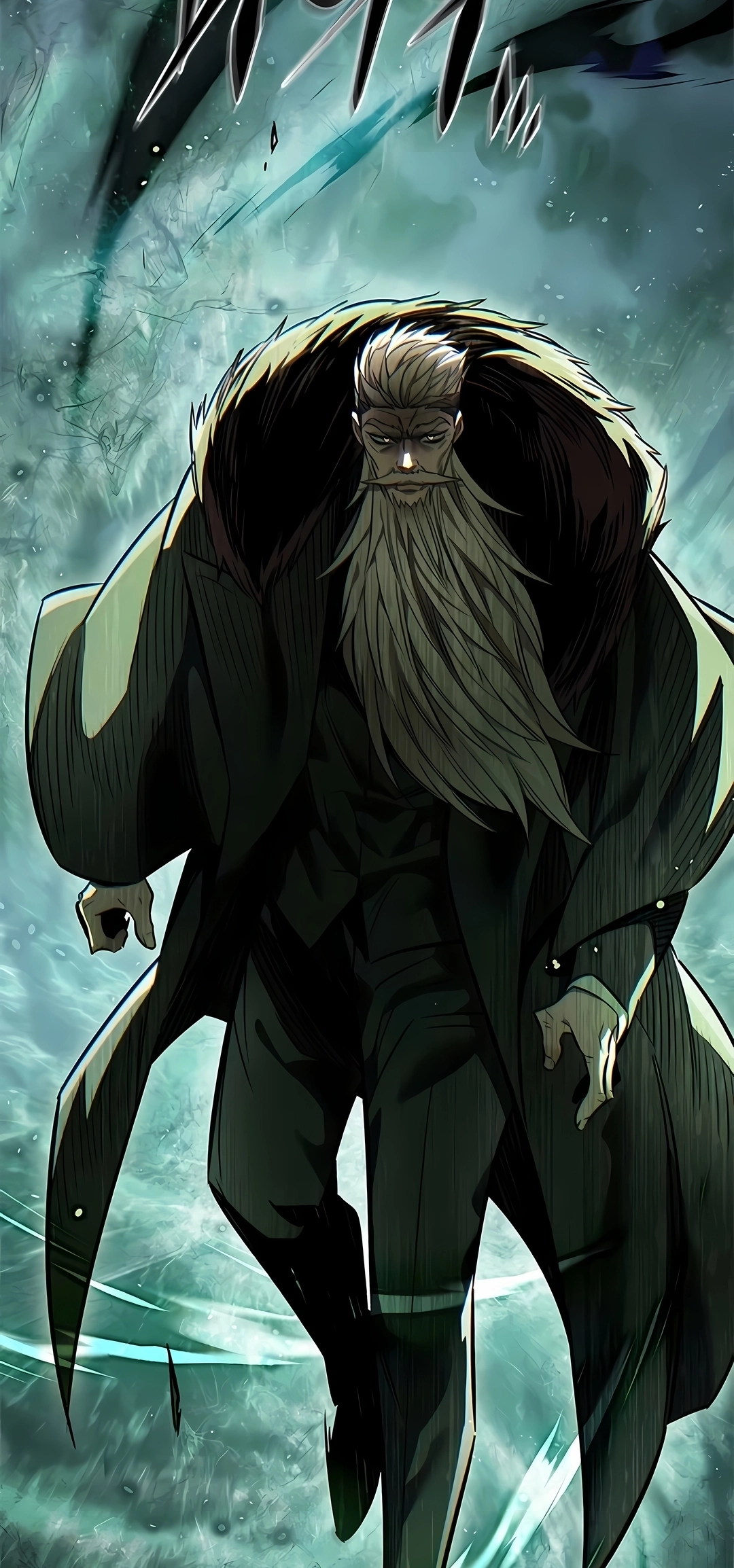 Read Eleceed PT Manga Online