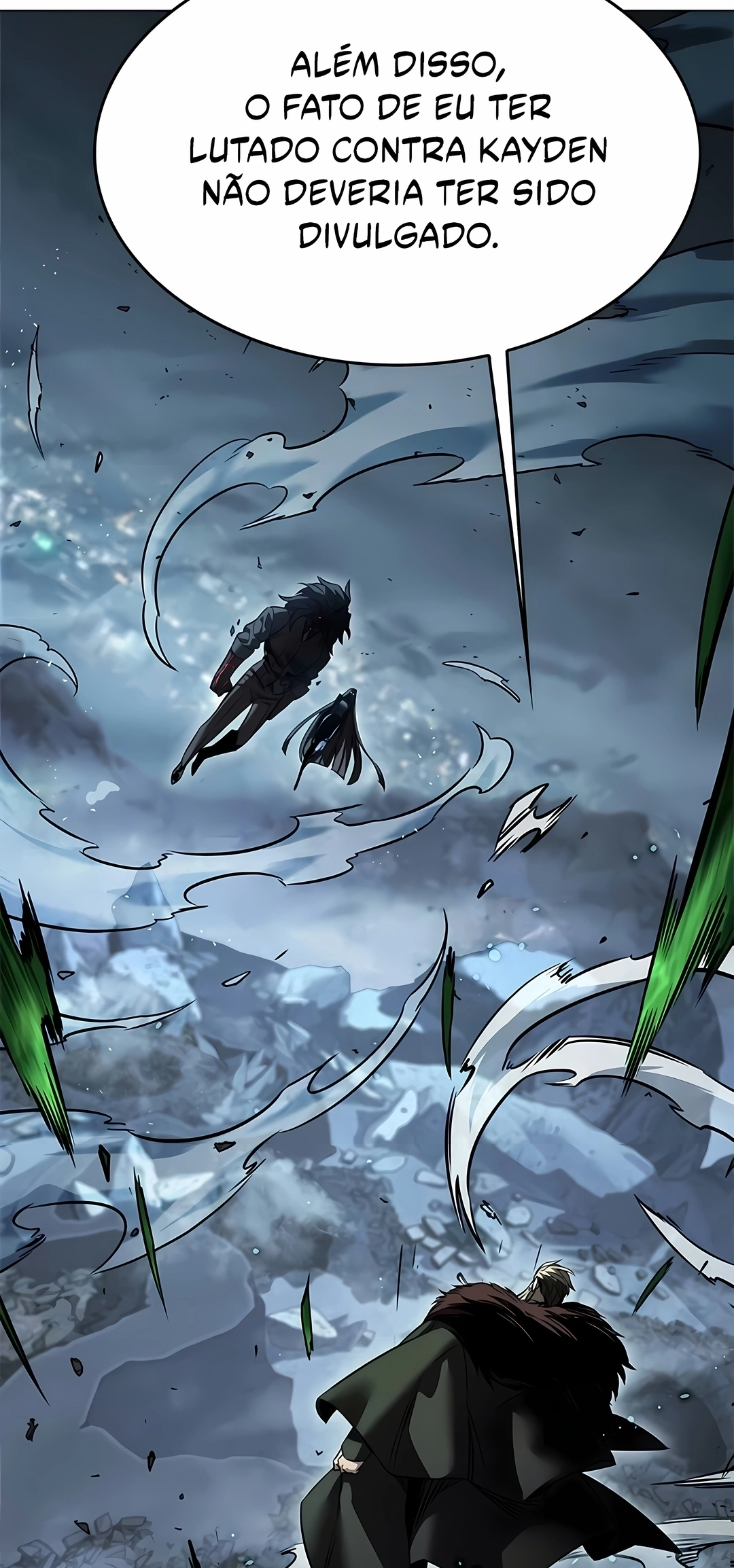 Read Eleceed PT Manga Online