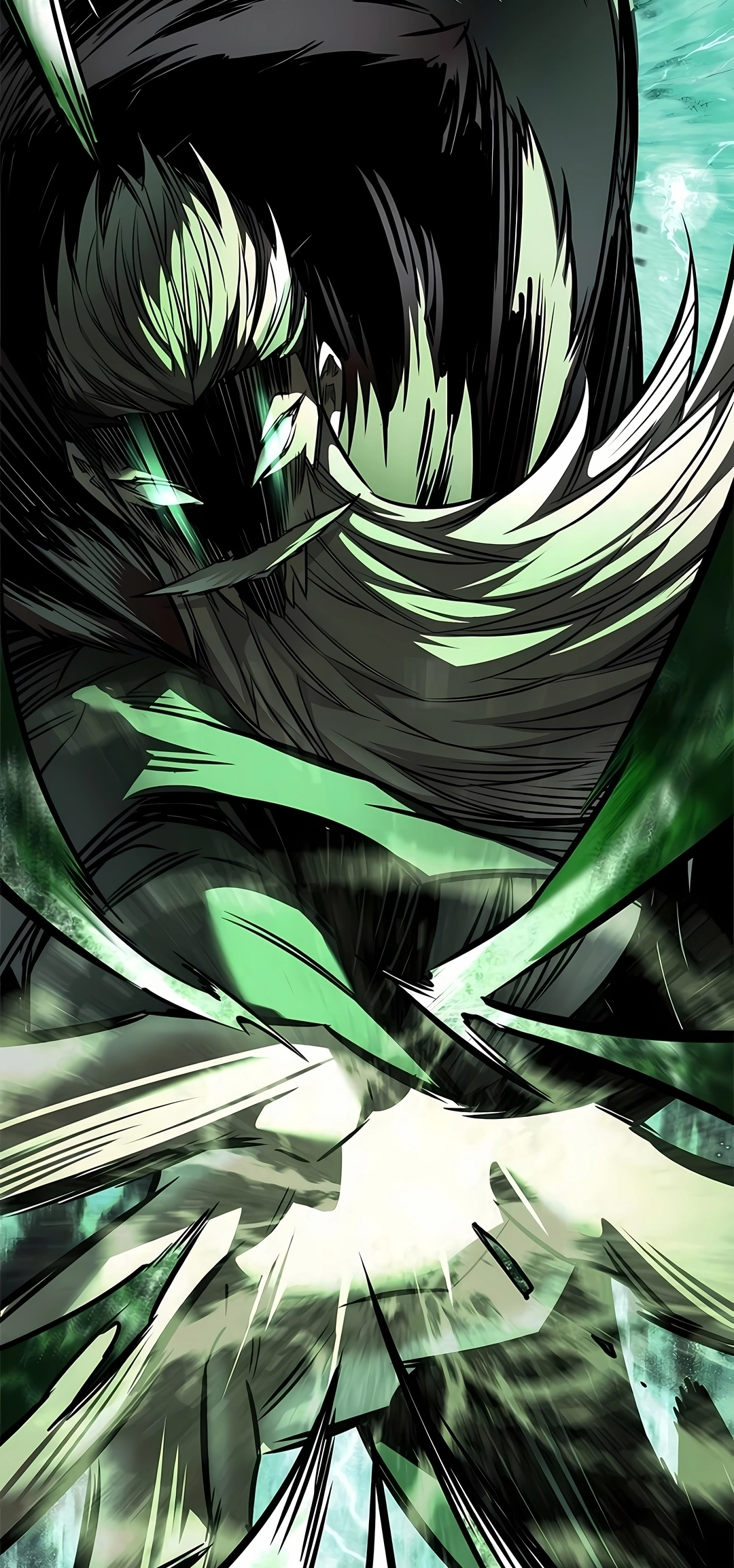 Read Eleceed PT Manga Online