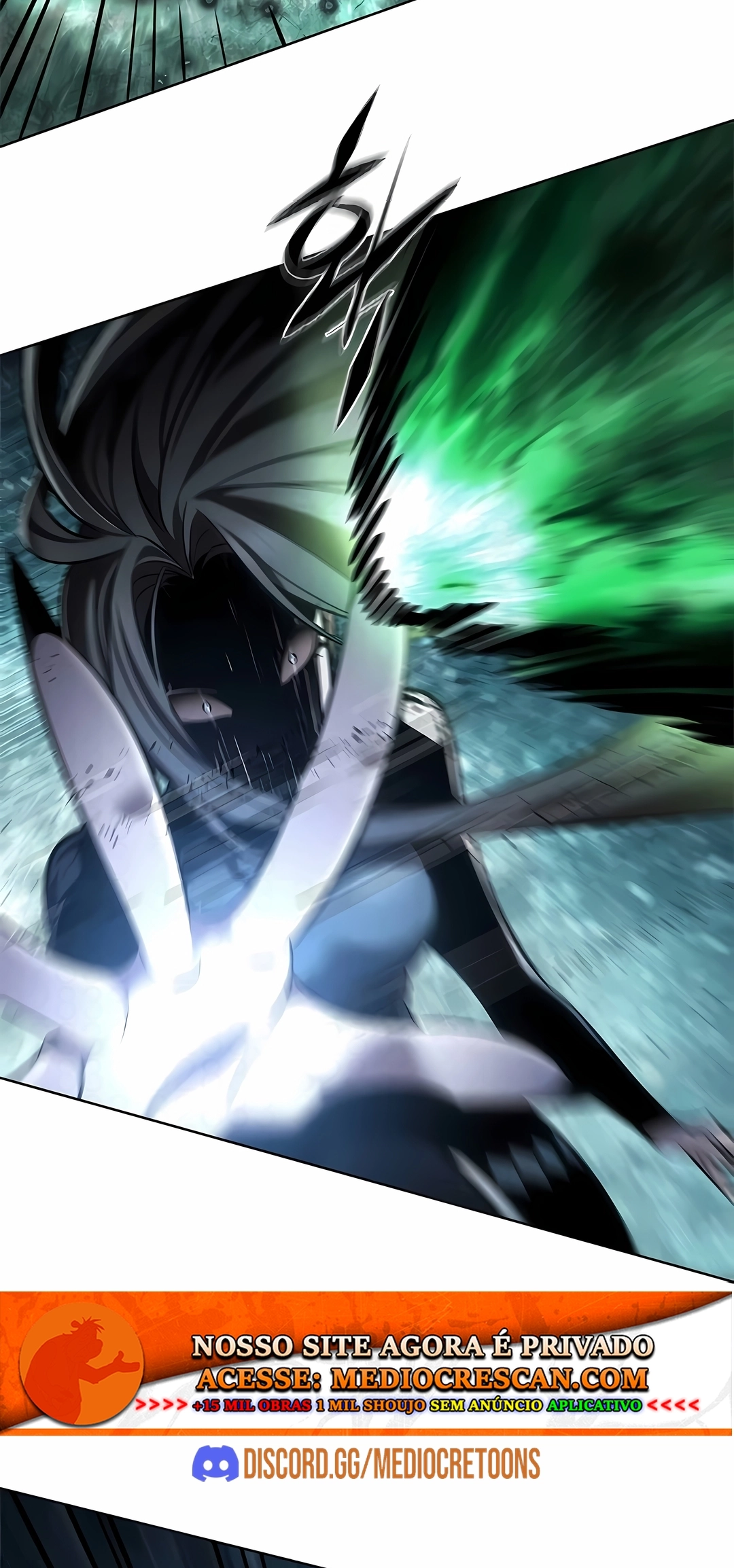 Read Eleceed PT Manga Online