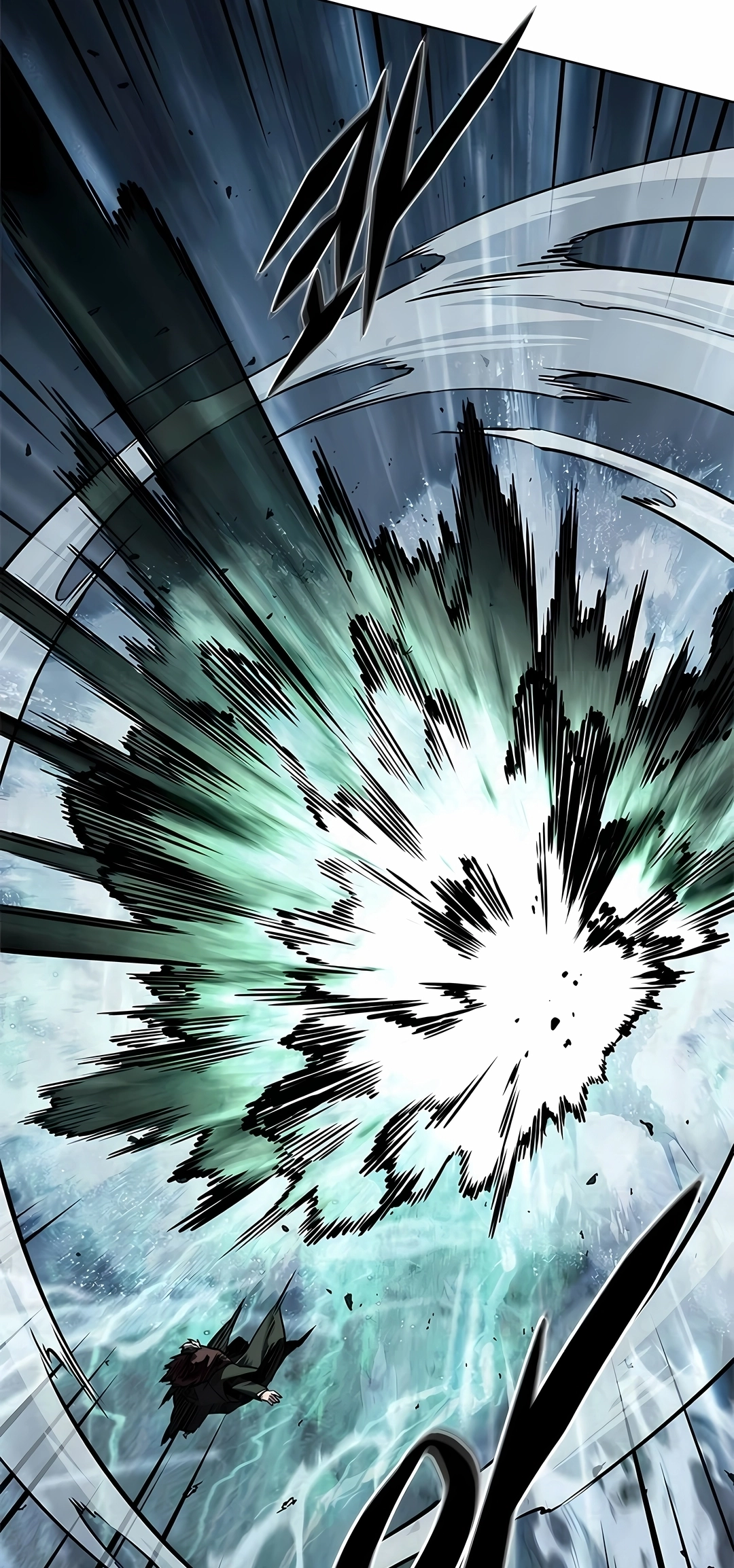 Read Eleceed PT Manga Online