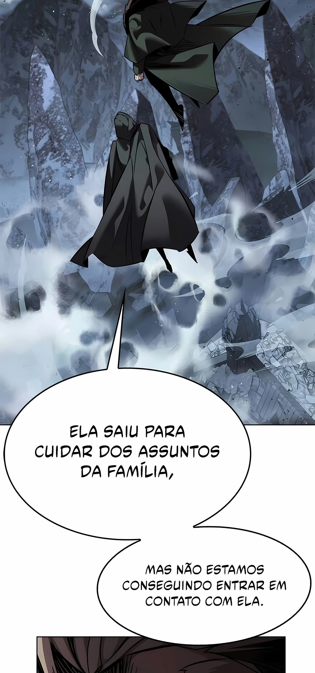 Read Eleceed PT Manga Online