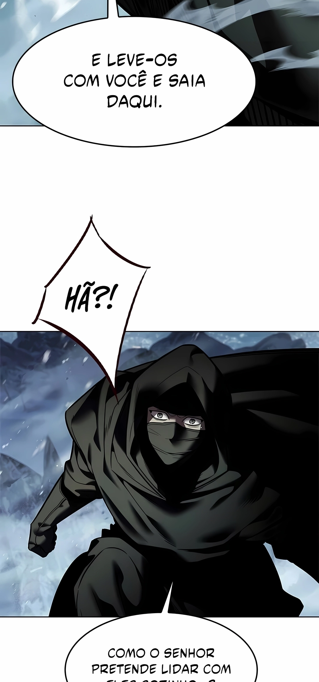 Read Eleceed PT Manga Online