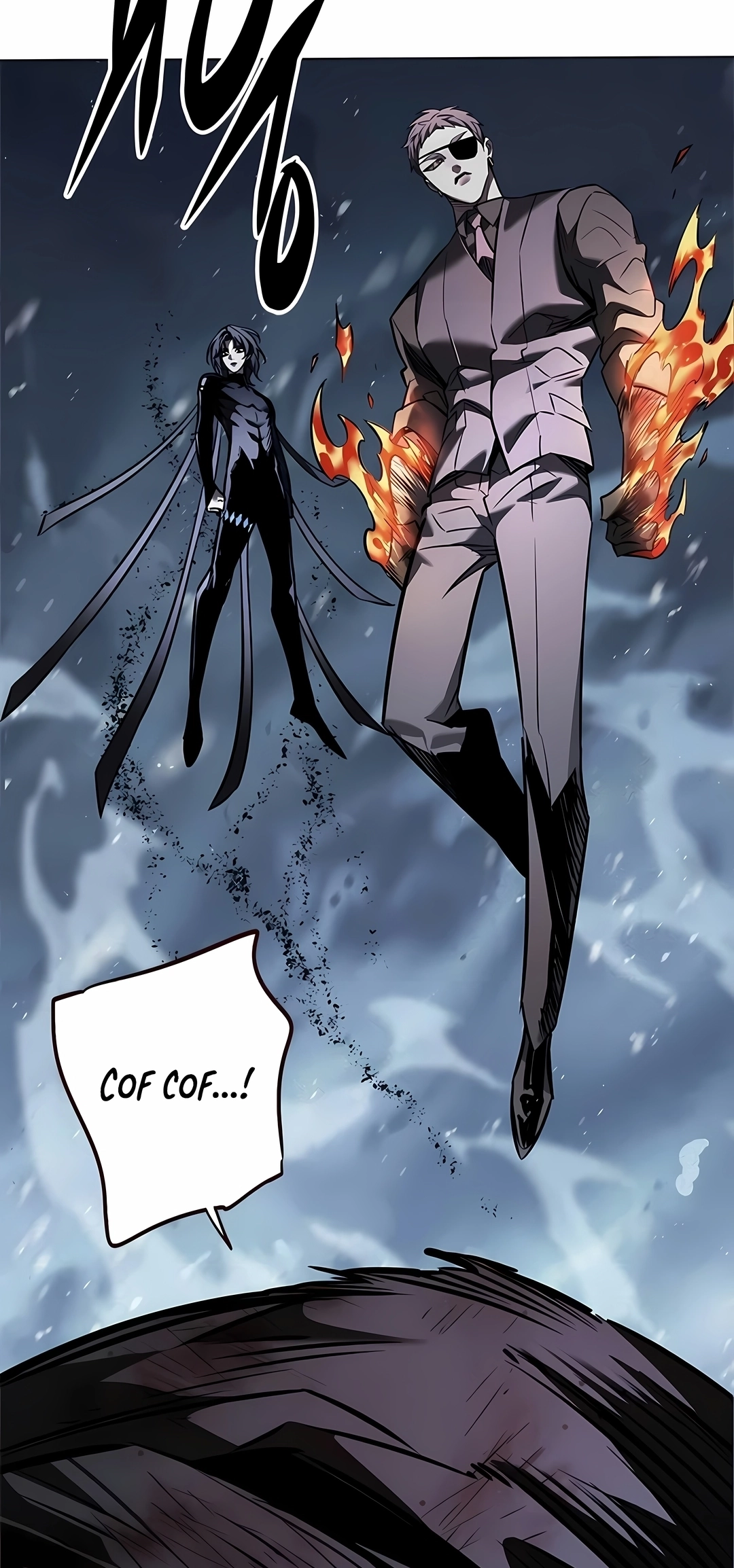 Read Eleceed PT Manga Online