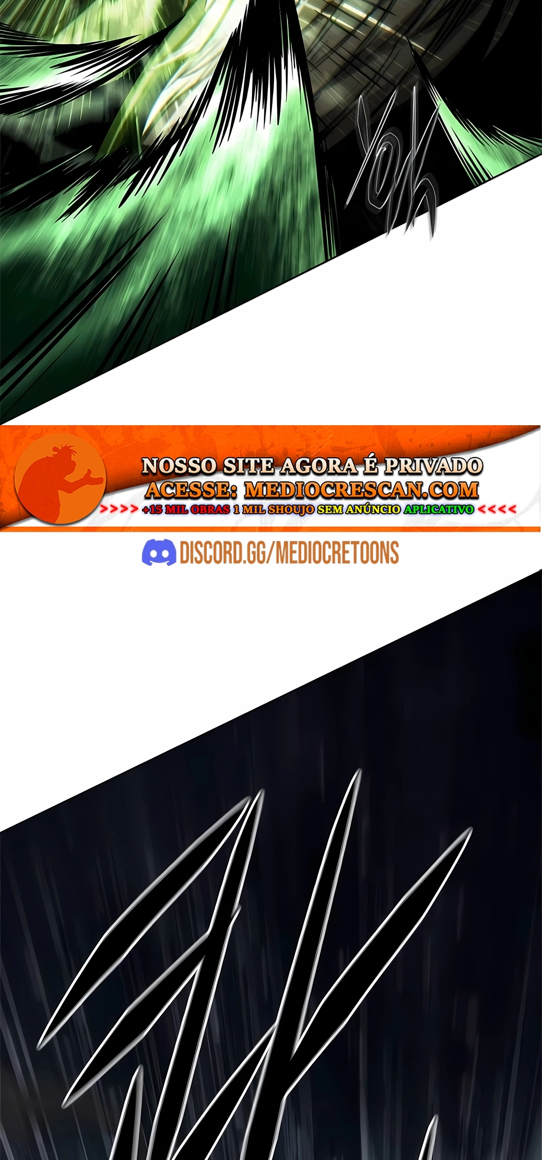 Read Eleceed PT Manga Online