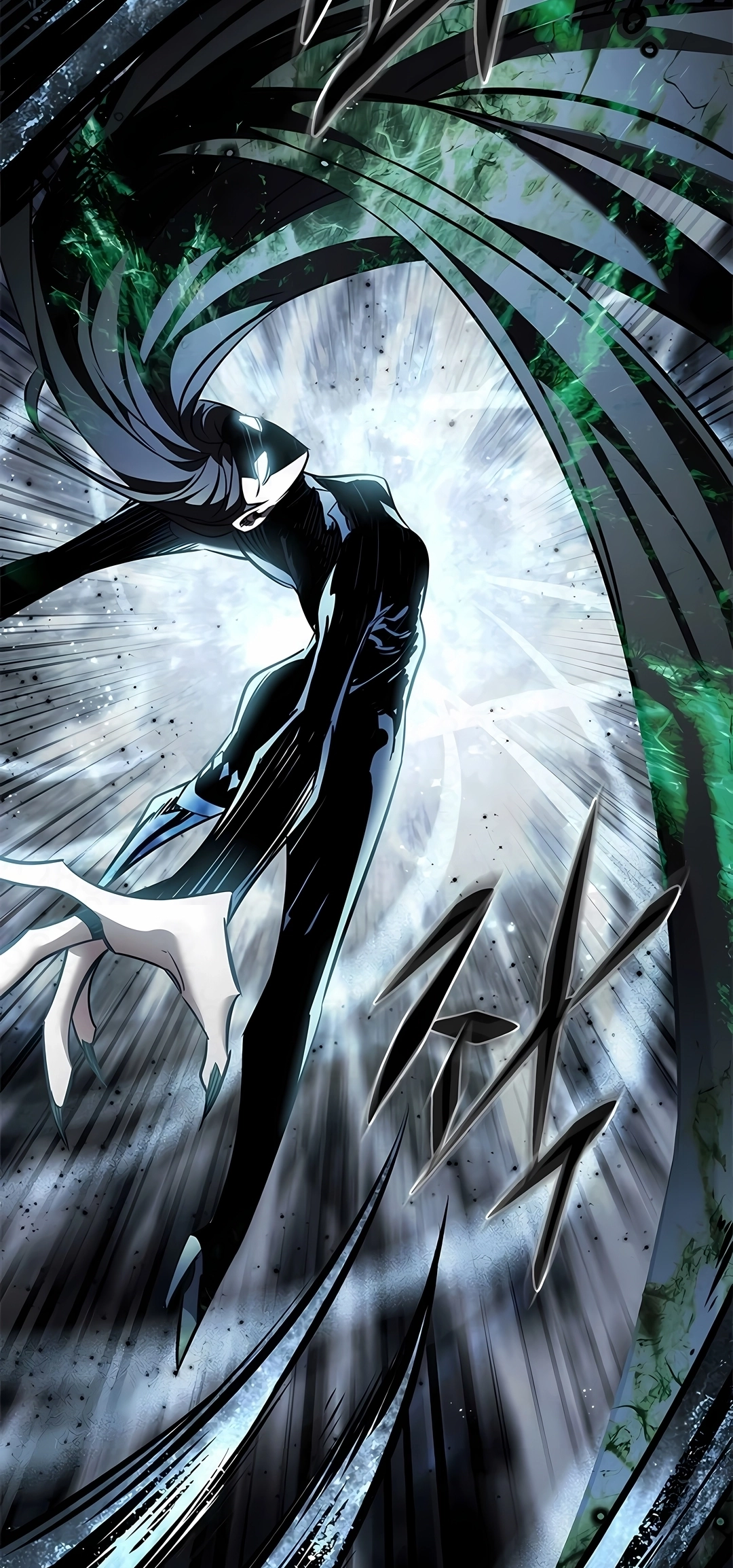 Read Eleceed PT Manga Online