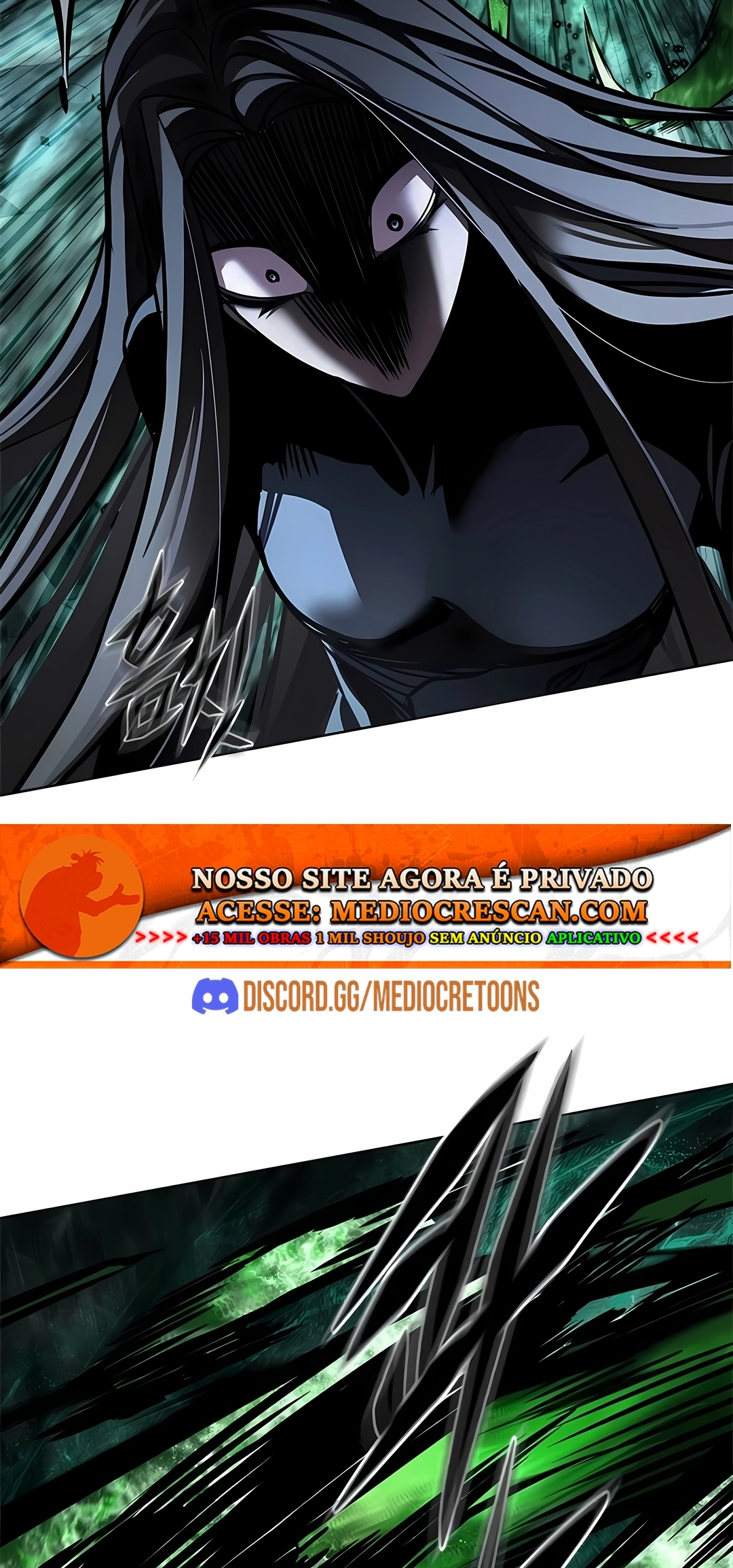 Read Eleceed PT Manga Online
