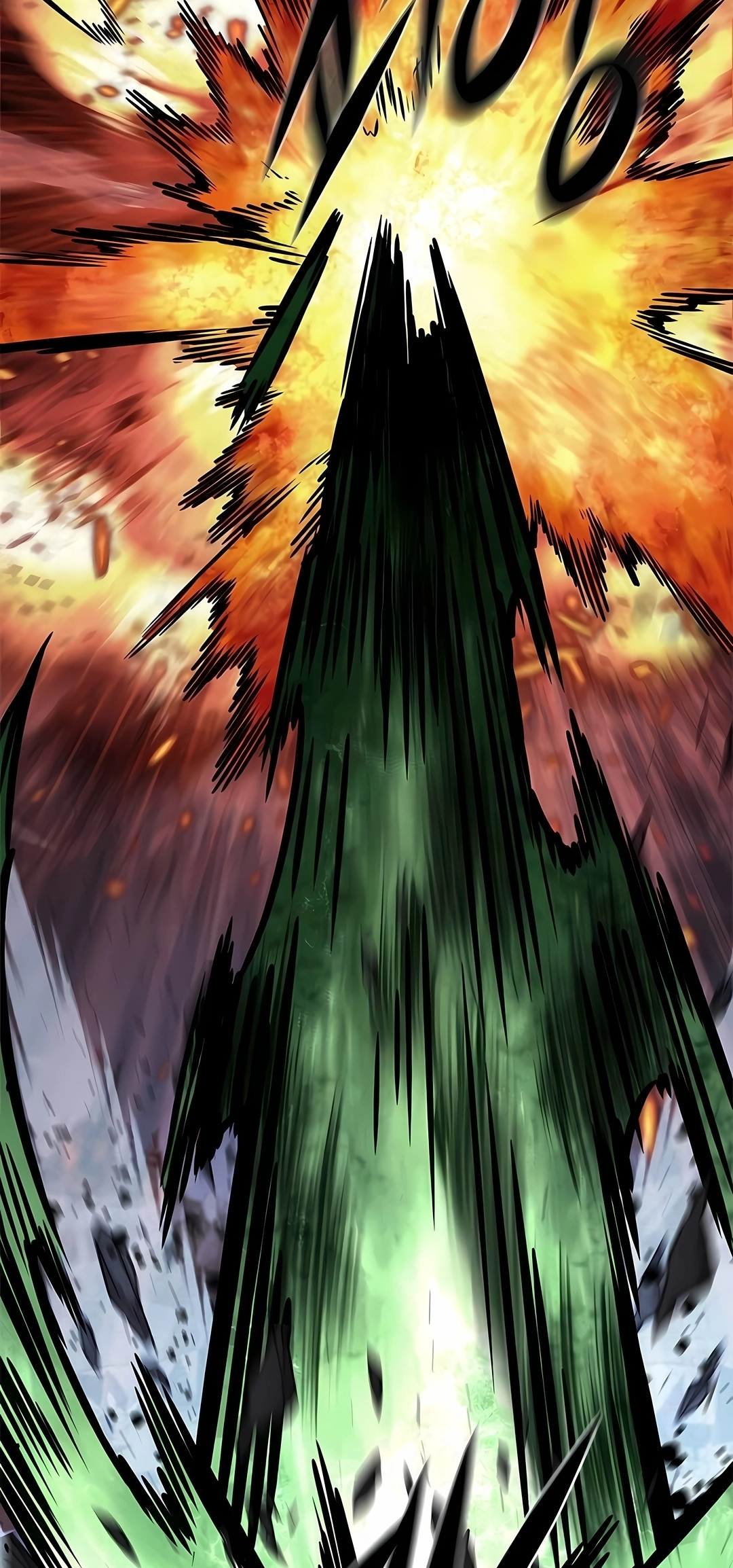 Read Eleceed PT Manga Online