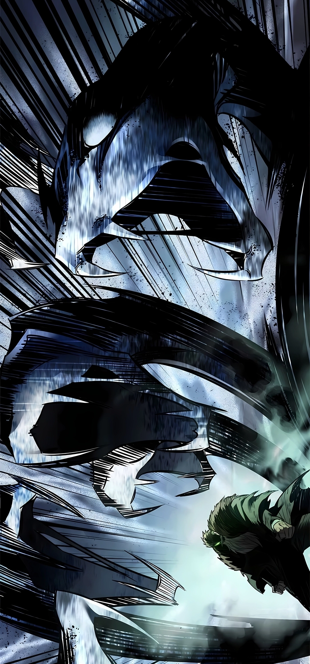 Read Eleceed PT Manga Online